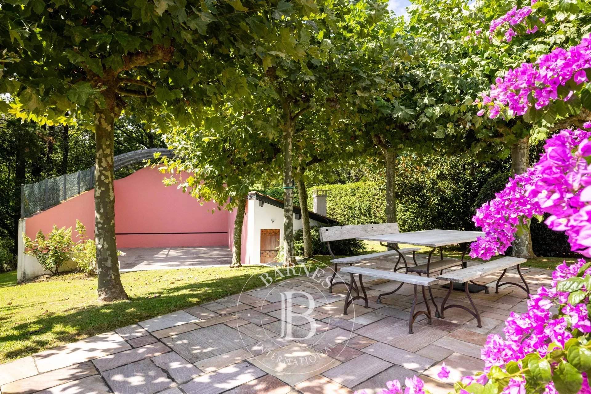 Urrugne  - House 6 Bedrooms - picture 20