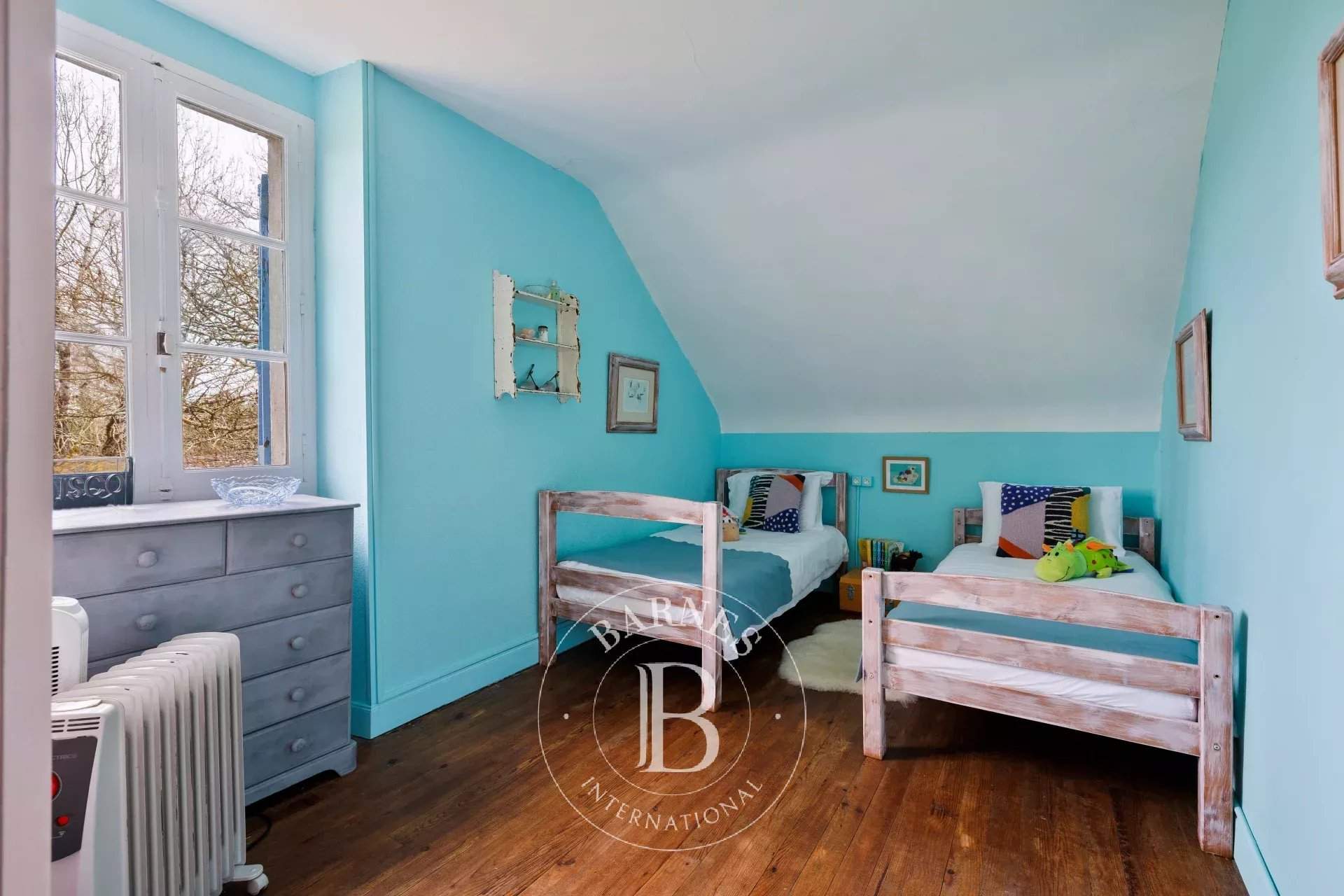 Orthez  - Maison 6 Pi&egrave;ces 3 Chambres - picture 10