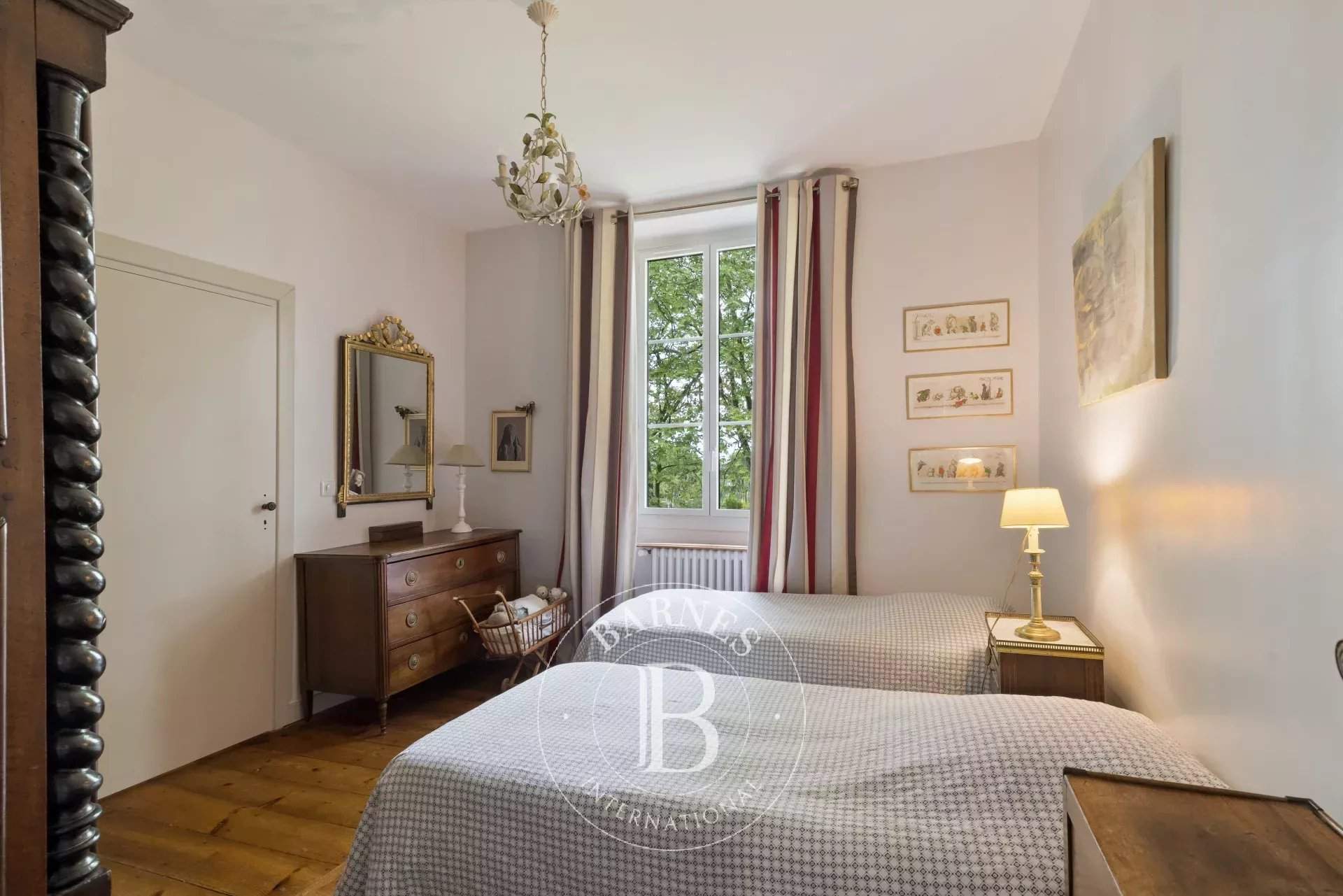 Saint-Pierre-d'Irube  - Maison 16 Pi&egrave;ces 10 Chambres - picture 13