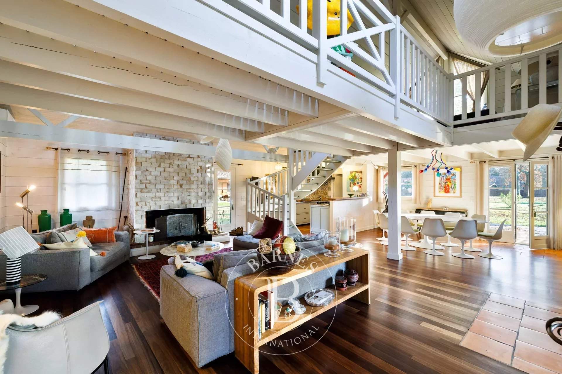 Linxe  - Maison  - picture 14