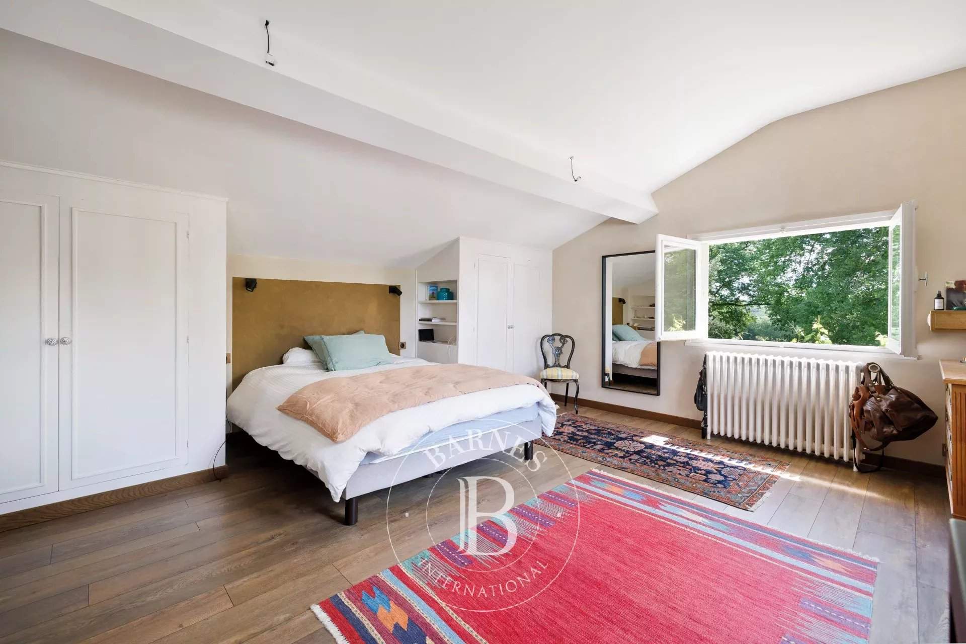 Bayonne  - Maison 11 Pi&egrave;ces 5 Chambres - picture 13