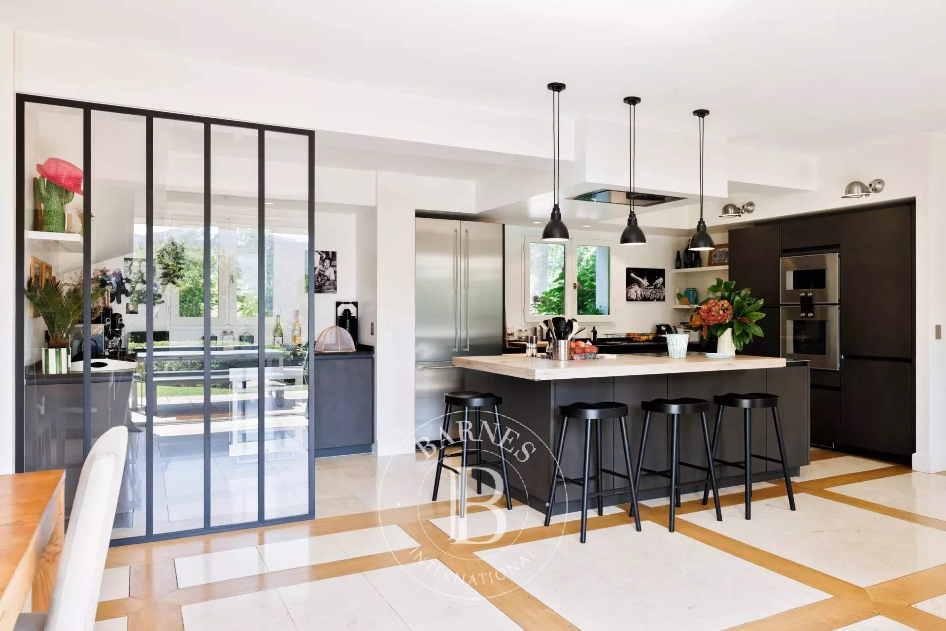 Urrugne  - House 6 Bedrooms - picture 10