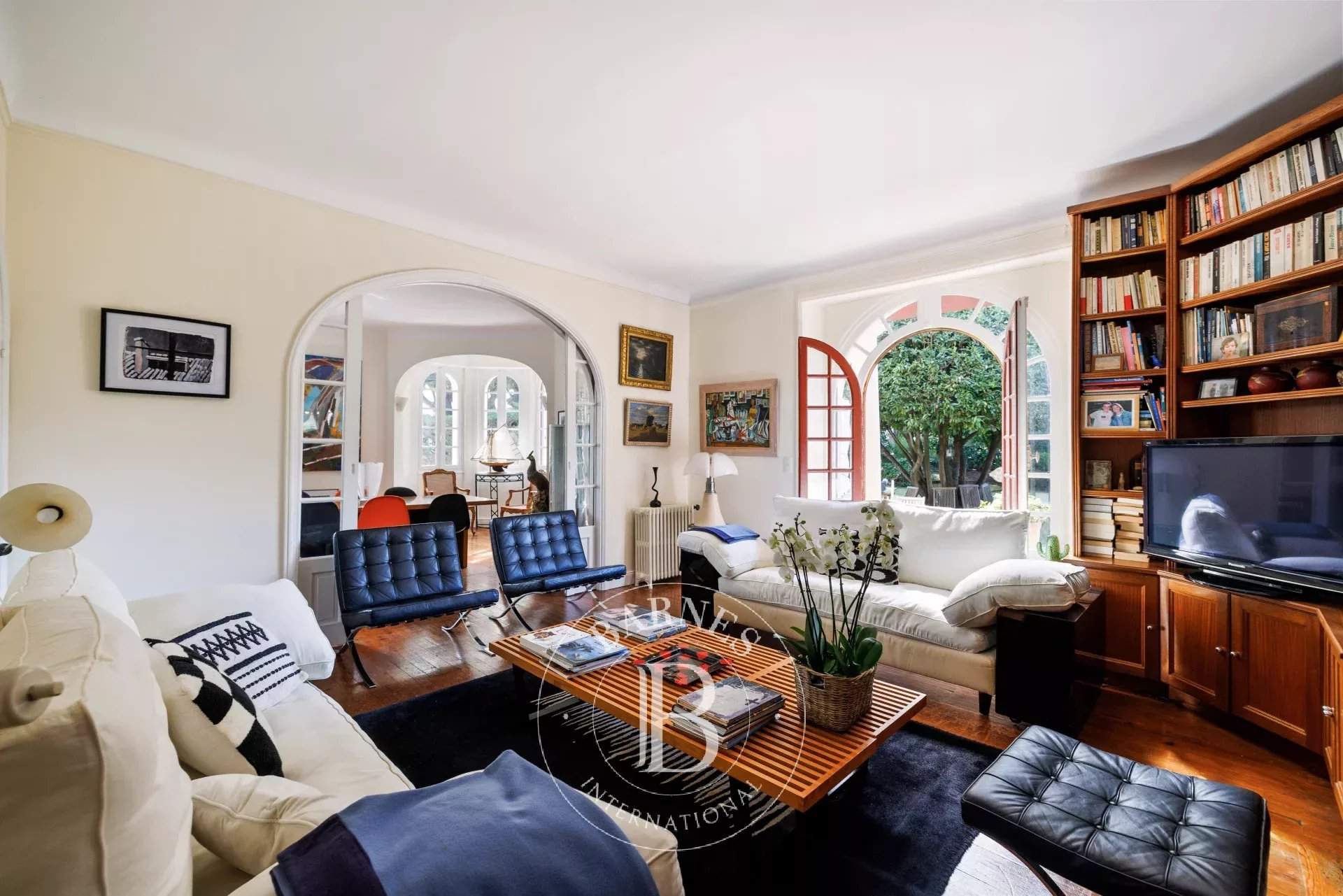 Biarritz  - Maison 7 Pi&egrave;ces 4 Chambres - picture 9