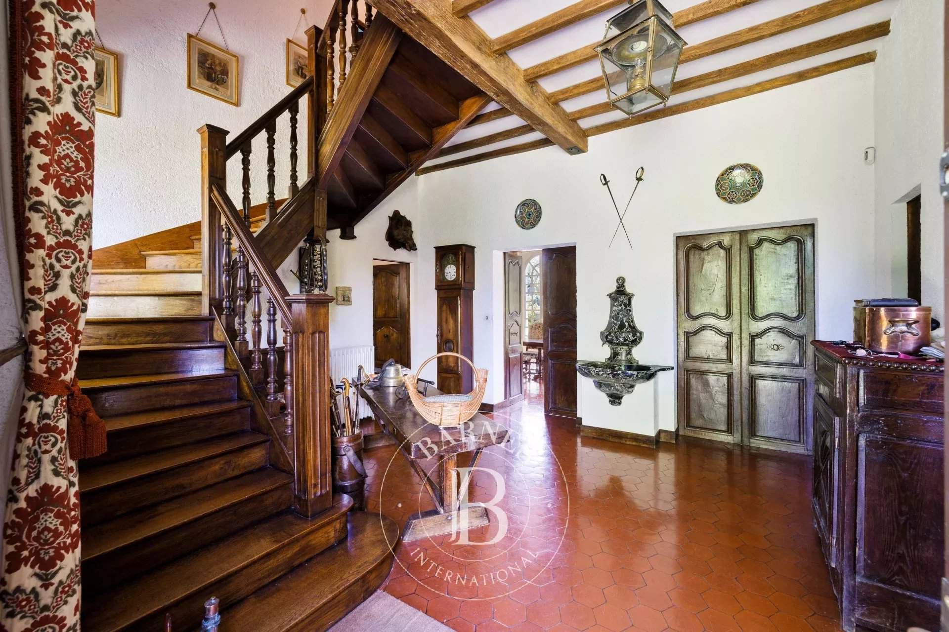 Pontacq  - Moulin 7 Pi&egrave;ces 3 Chambres - picture 18