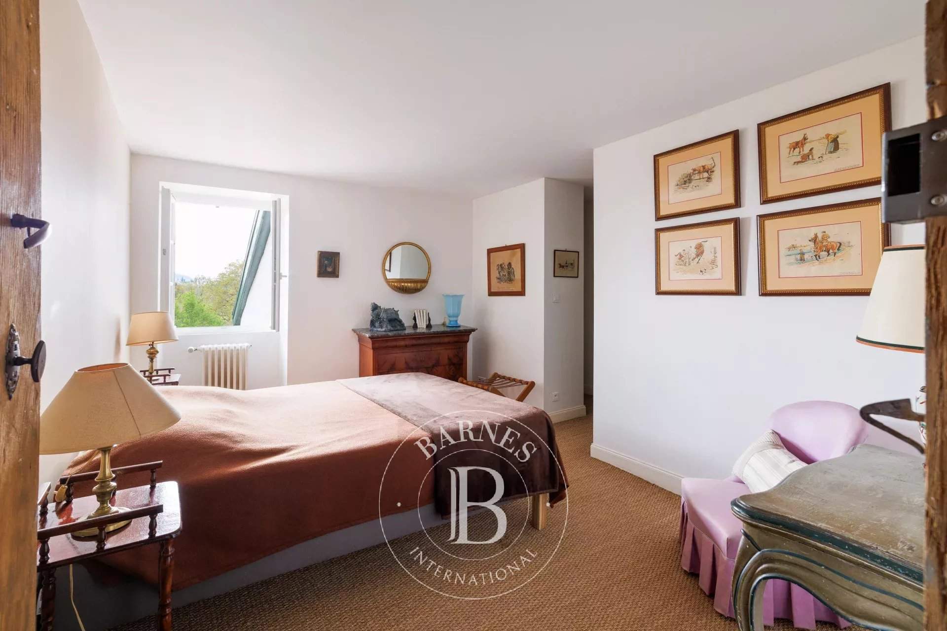 Mouguerre  - Maison 8 Pi&egrave;ces 5 Chambres - picture 18