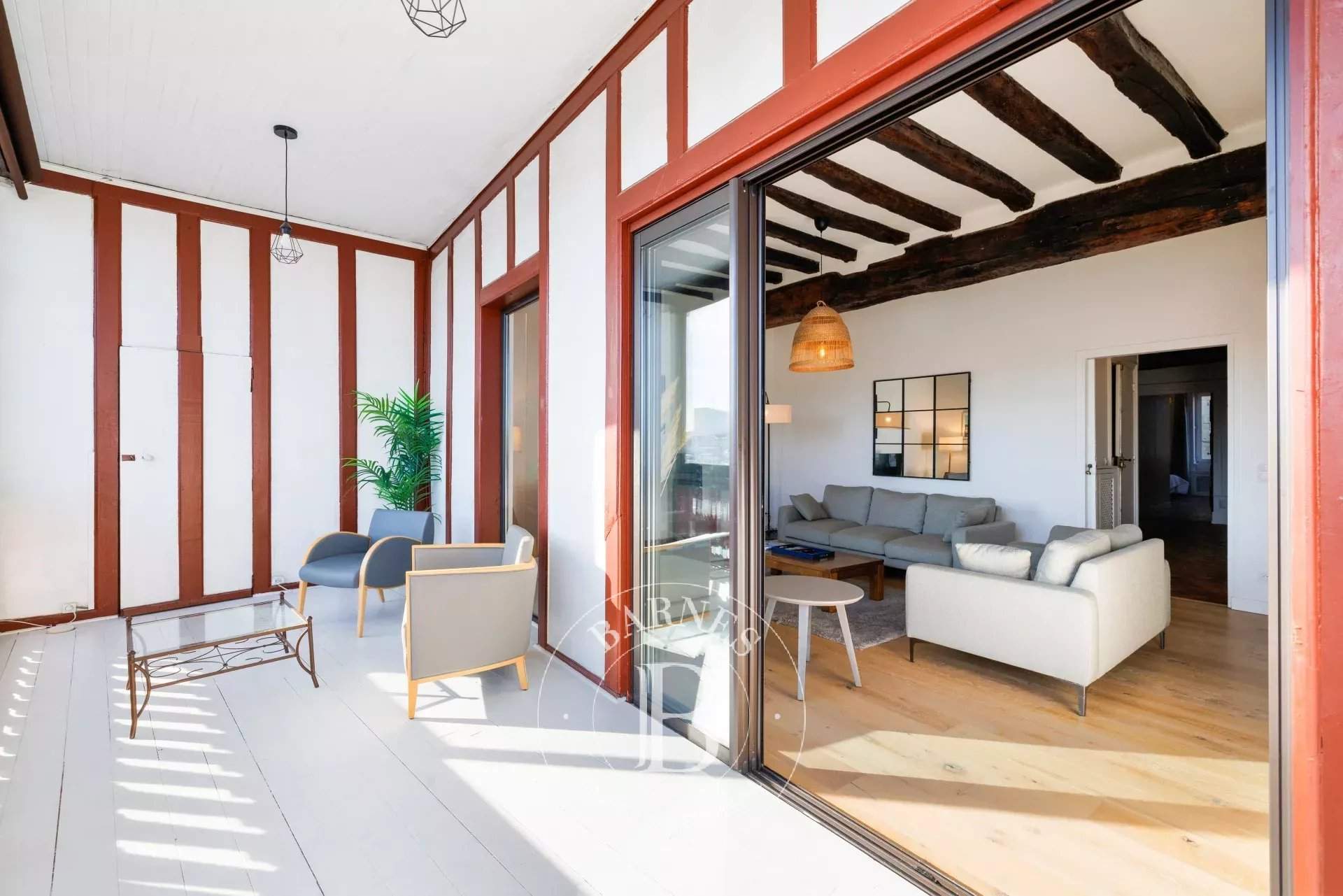 Ciboure  - Apartment 4 Bedrooms - picture 4