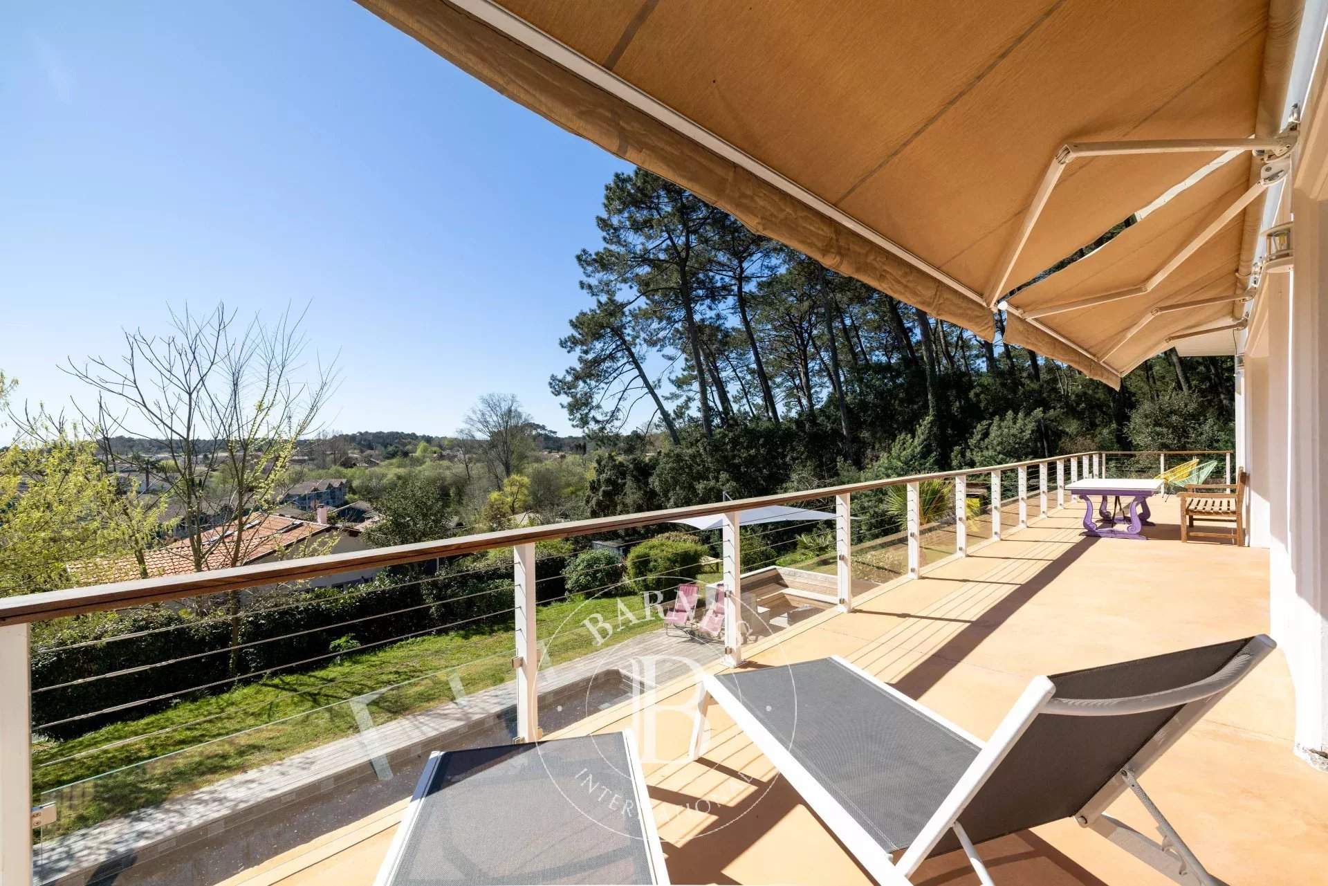 Seignosse  - Maison 11 Pièces 7 Chambres - picture 14