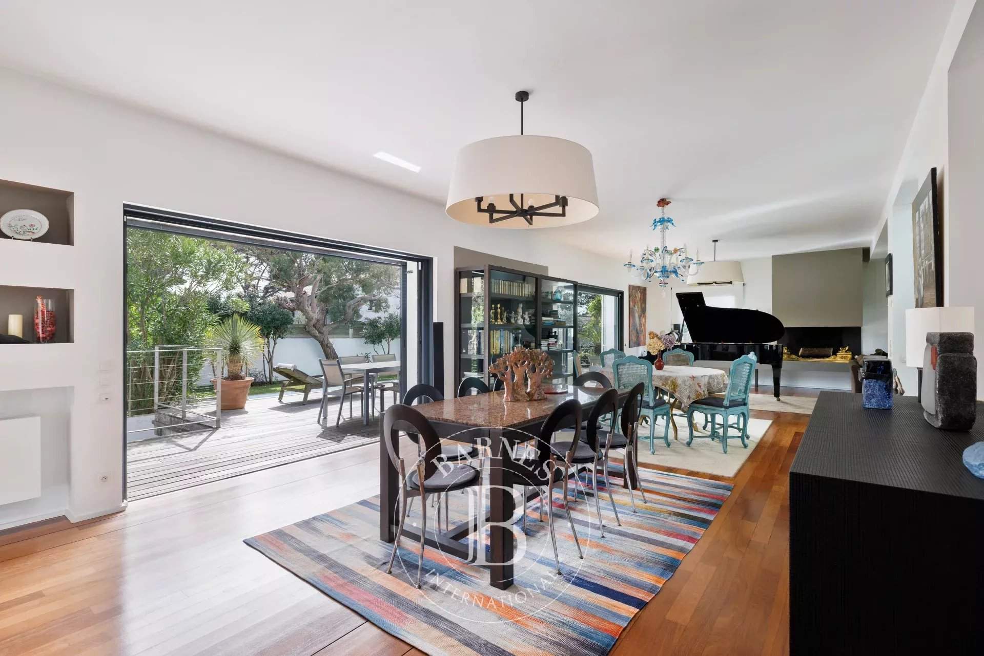 Anglet  - Maison 6 Pi&egrave;ces 4 Chambres - picture 7