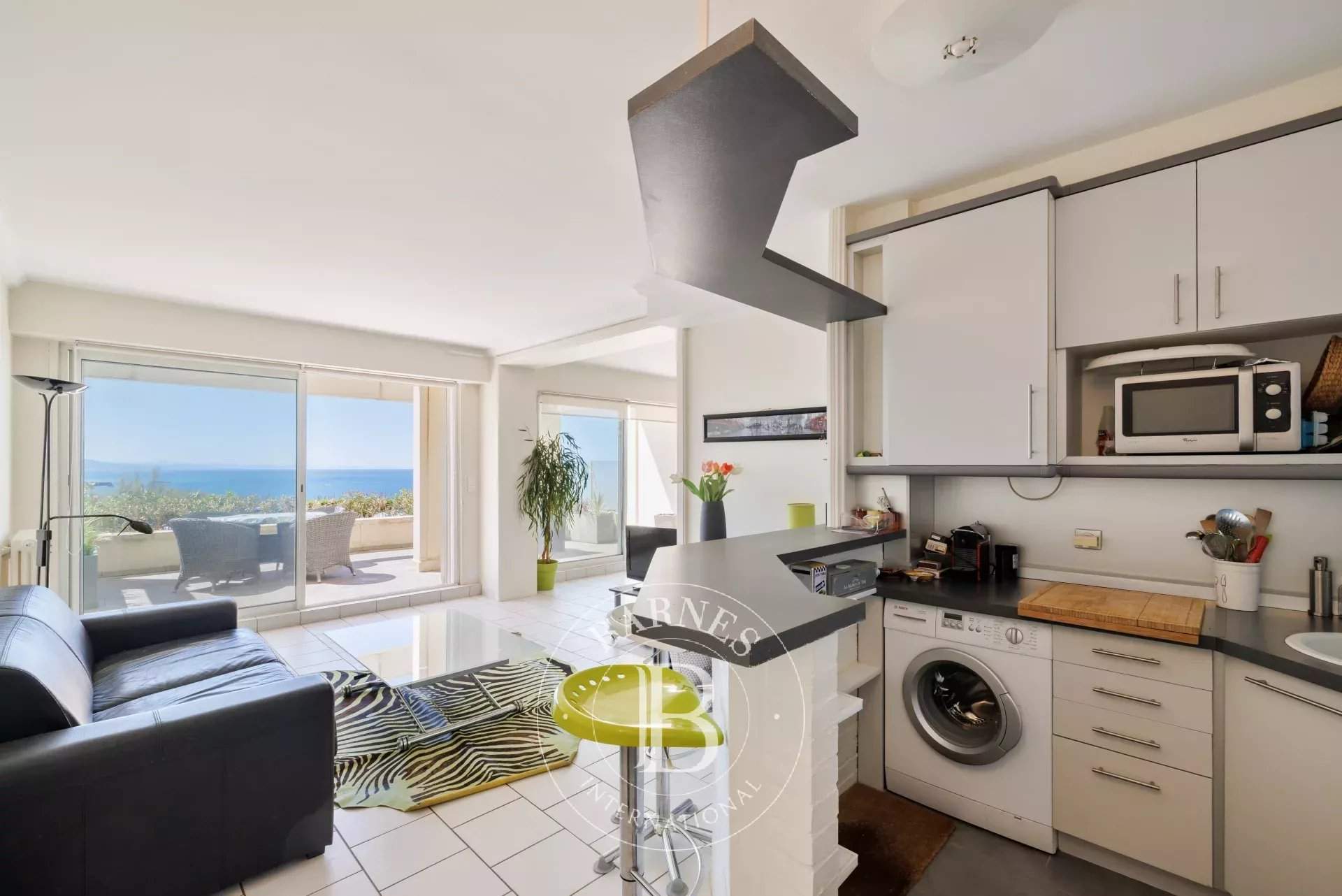 Biarritz  - Apartment 1 Bedroom - picture 5