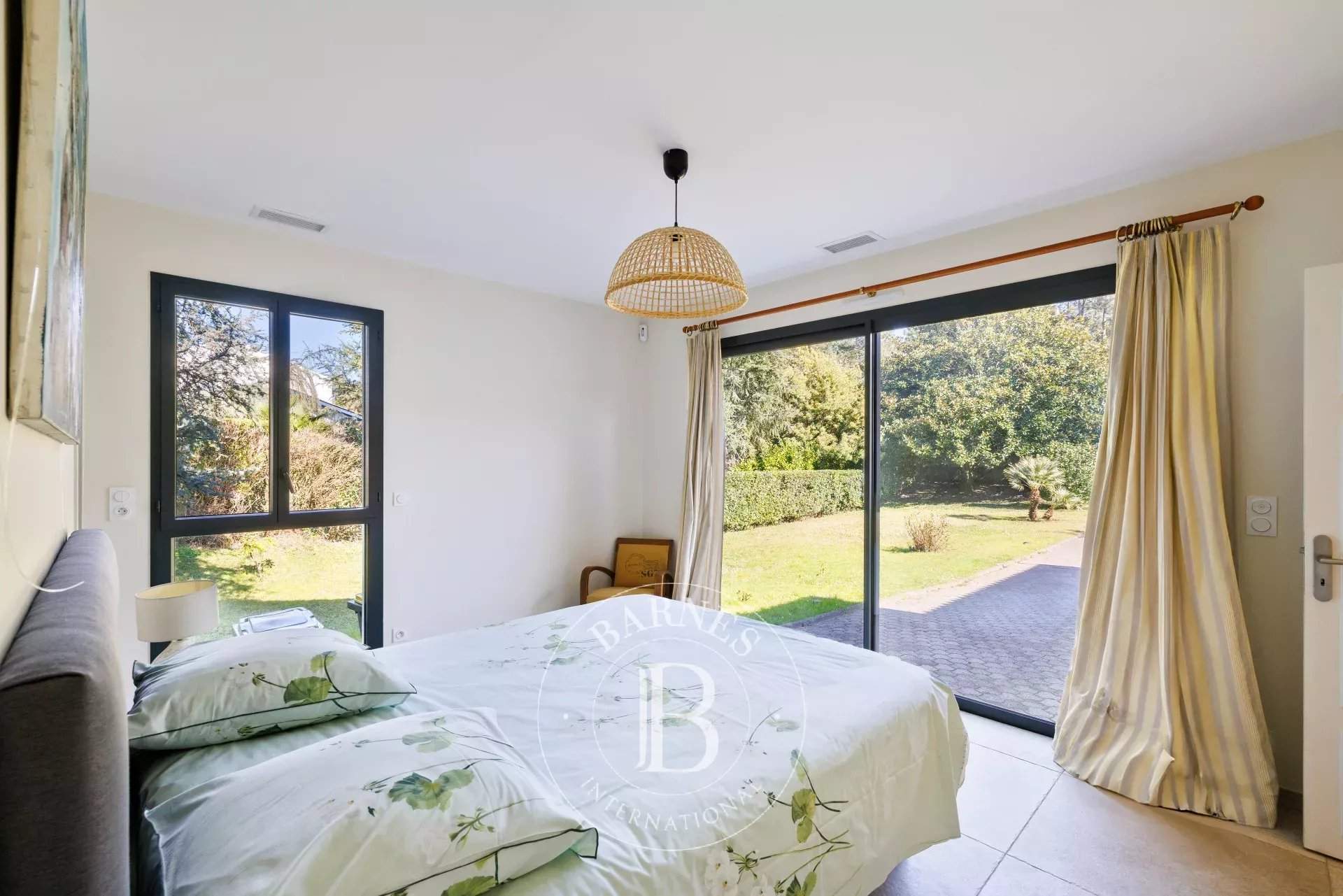 Anglet  - Maison 6 Pi&egrave;ces 4 Chambres - picture 20