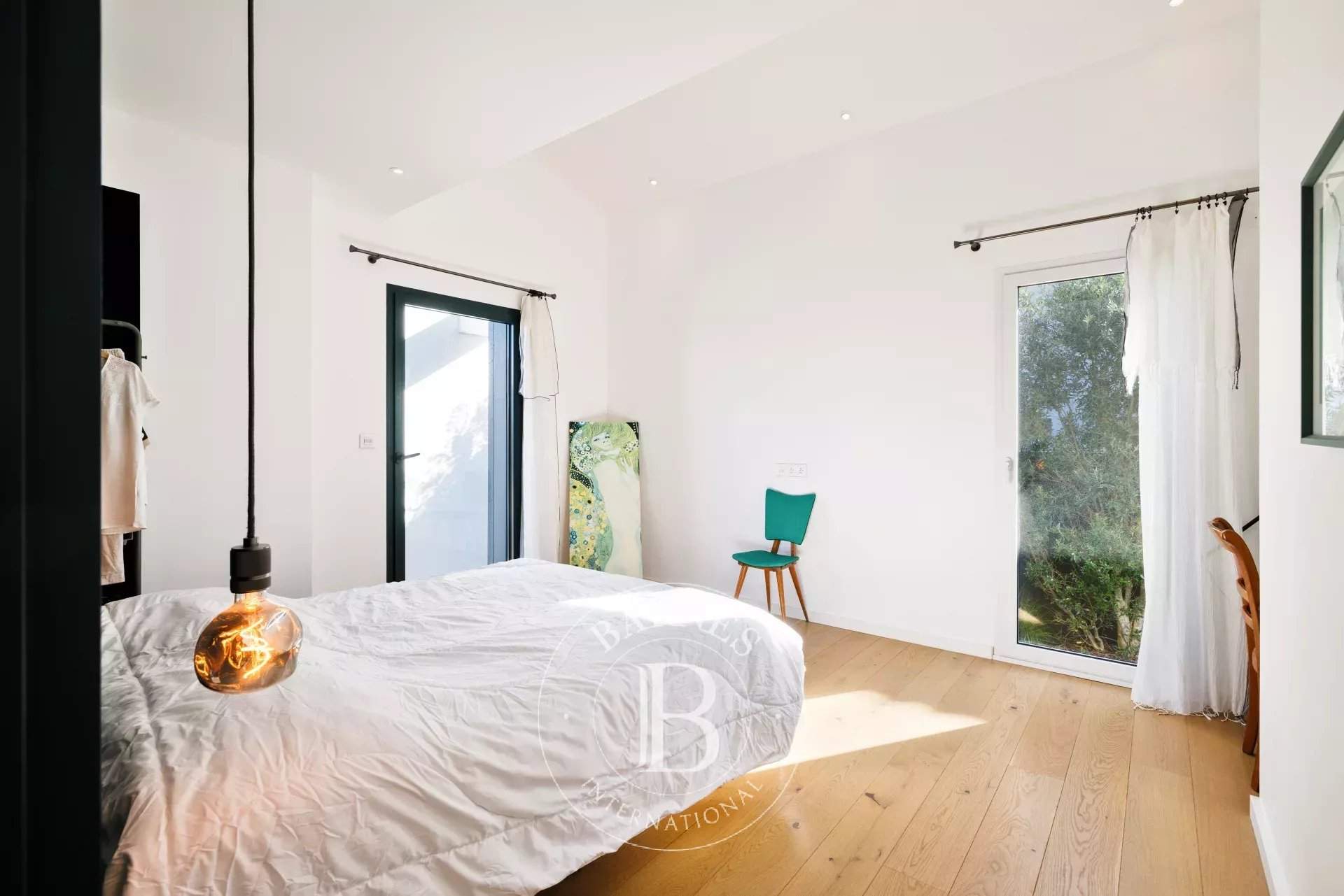 Biarritz  - Casa 7 Cuartos 5 Habitaciones - picture 14