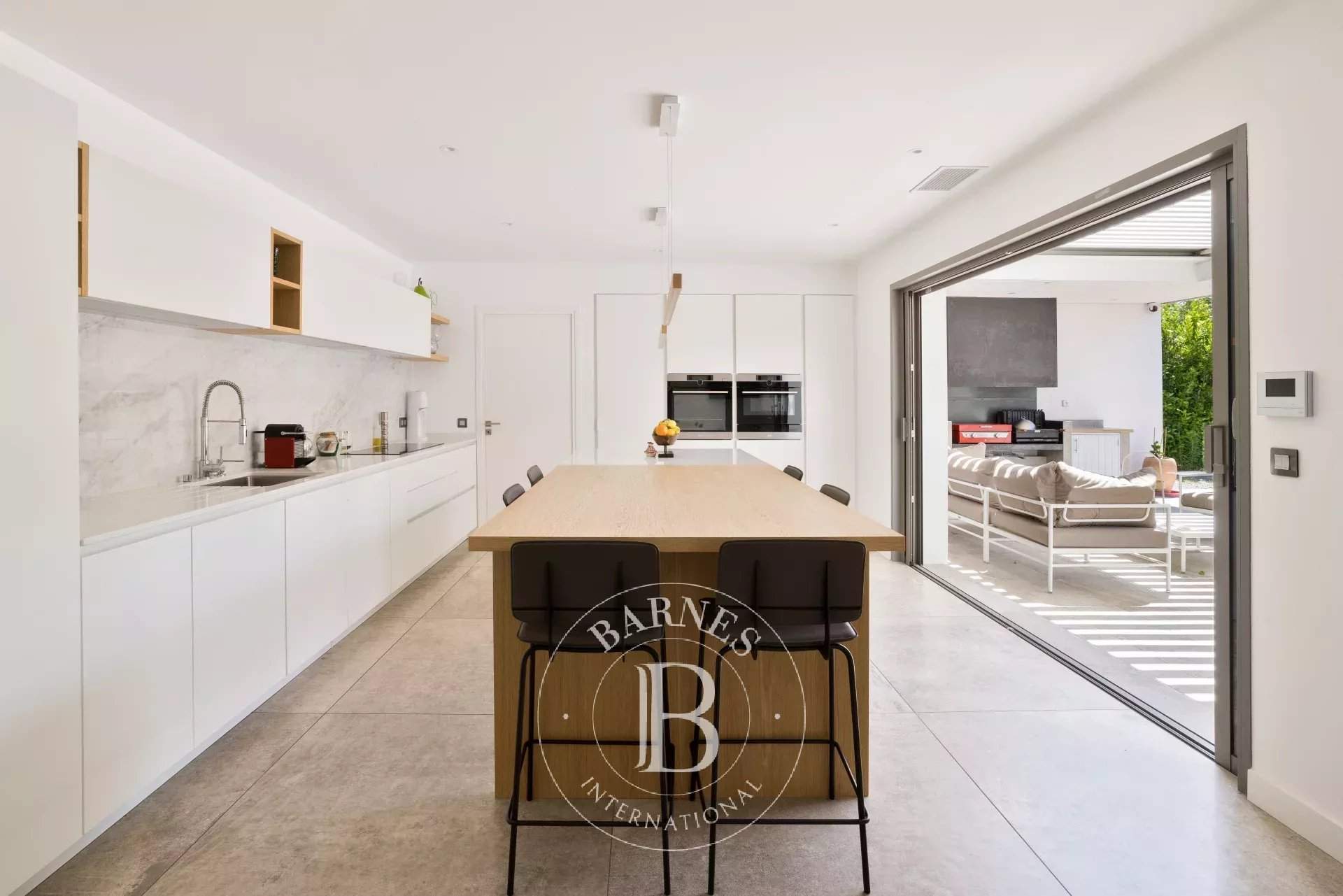 Hossegor  - Maison 5 Pi&egrave;ces 4 Chambres - picture 15