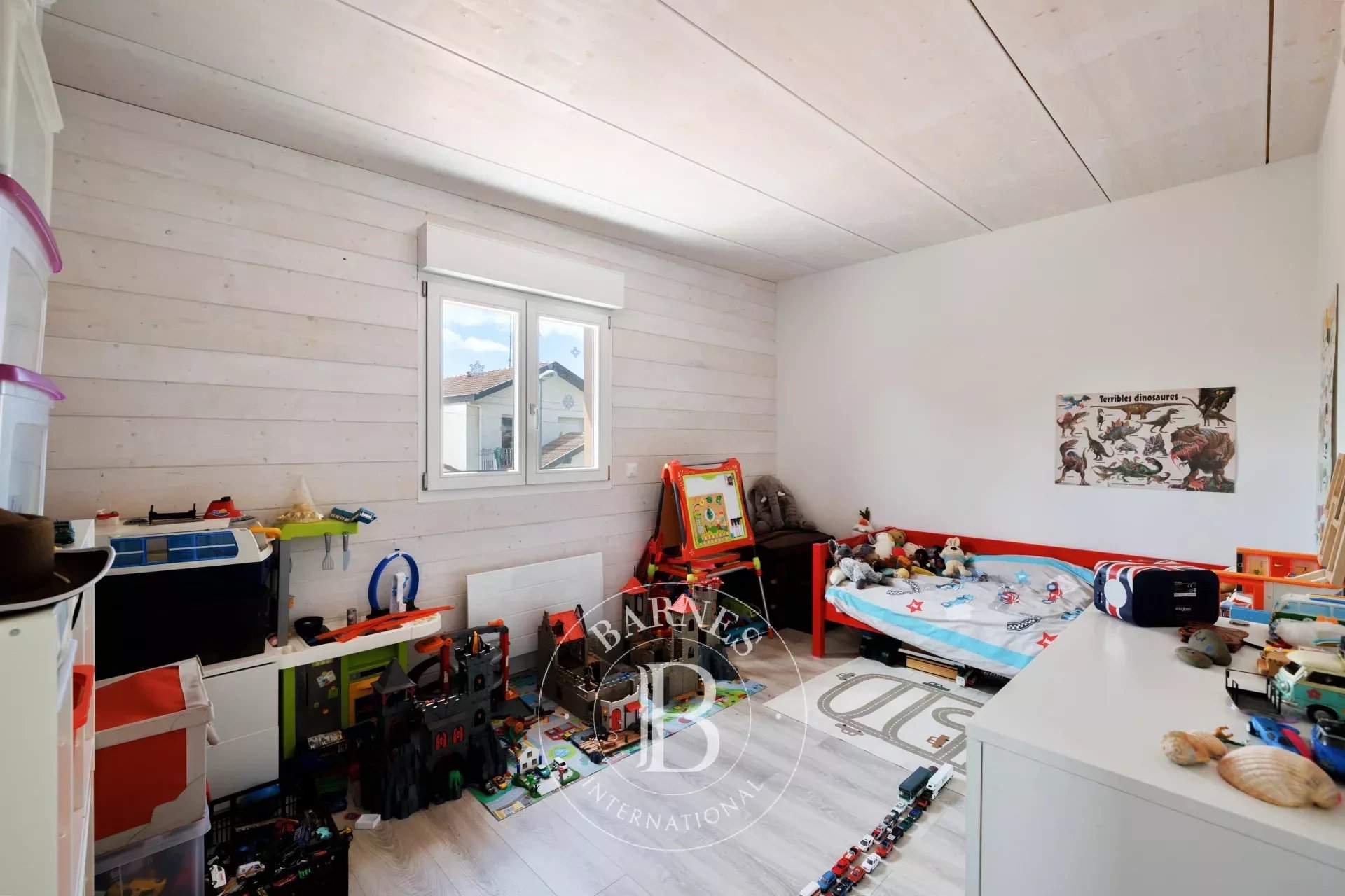 Capbreton  - Maison 8 Pièces 5 Chambres - picture 12