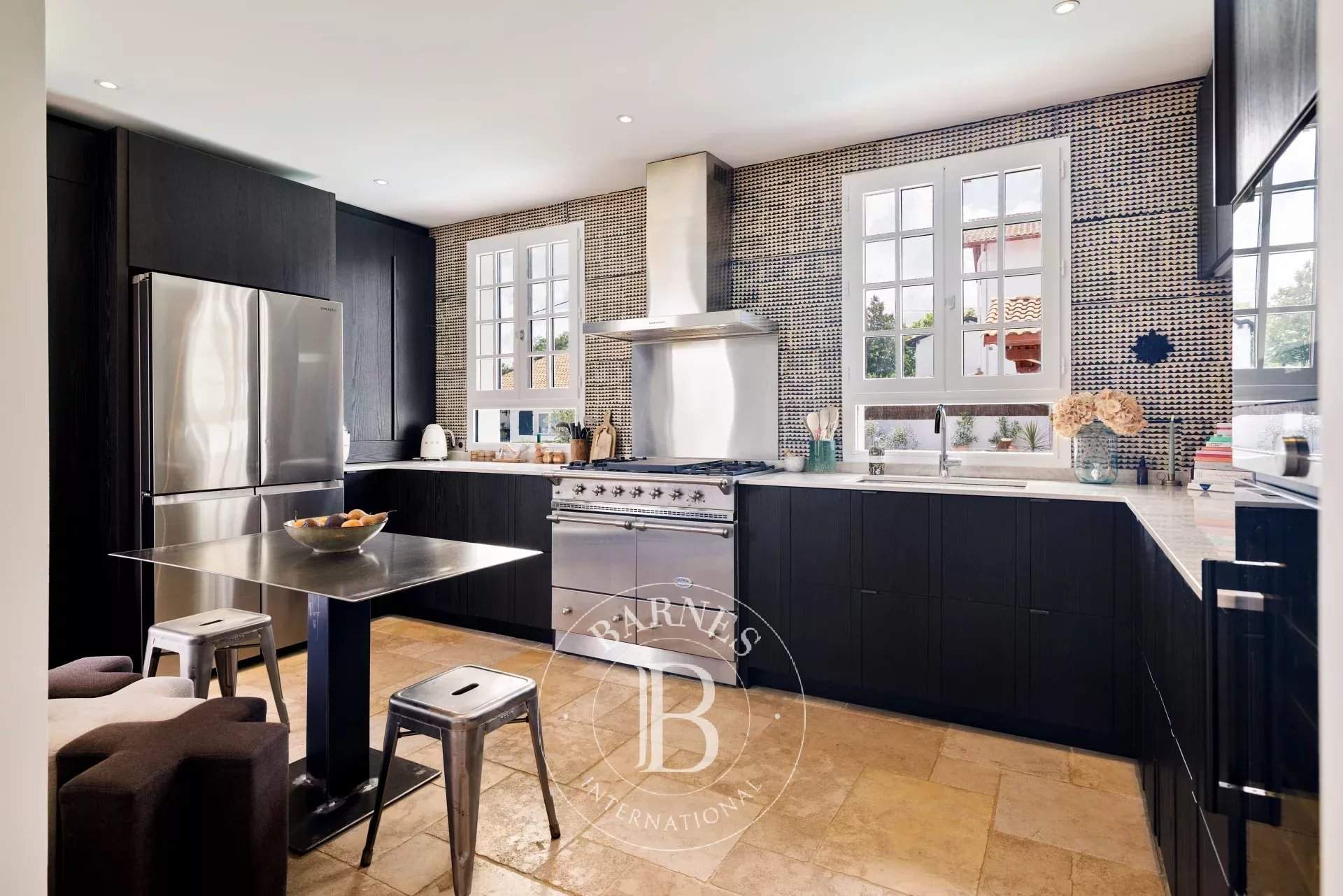 Ciboure  - House 5 Bedrooms - picture 17