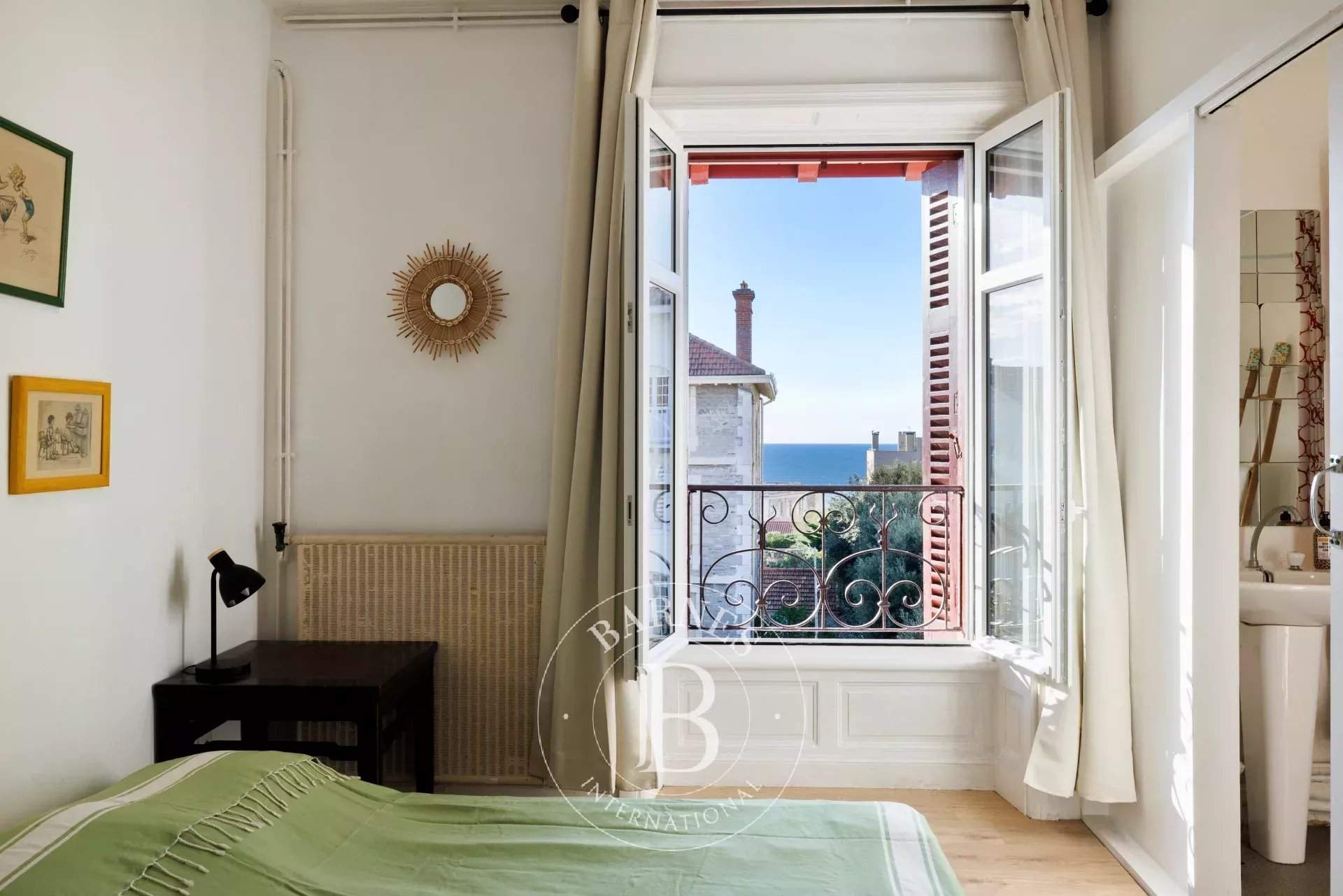 Biarritz  - Apartment  - picture 6