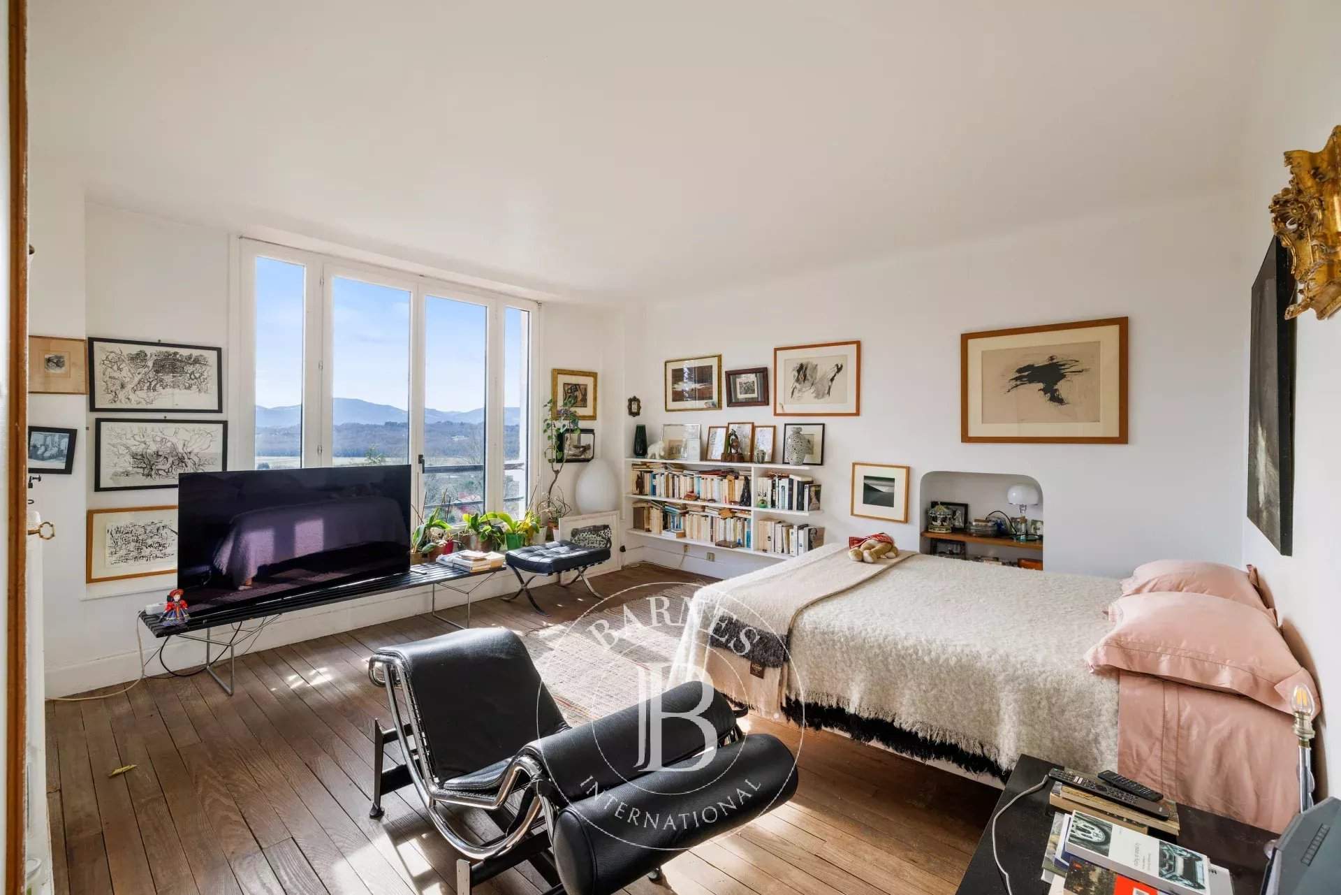 Saint-Jean-de-Luz  - Appartement 3 Pi&egrave;ces 2 Chambres - picture 11