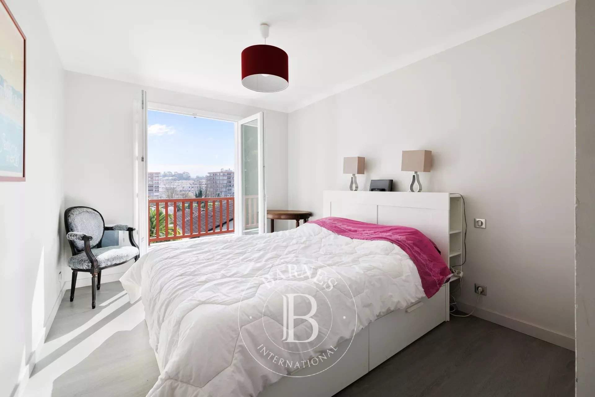 Ciboure  - Casa 9 Cuartos 8 Habitaciones - picture 17