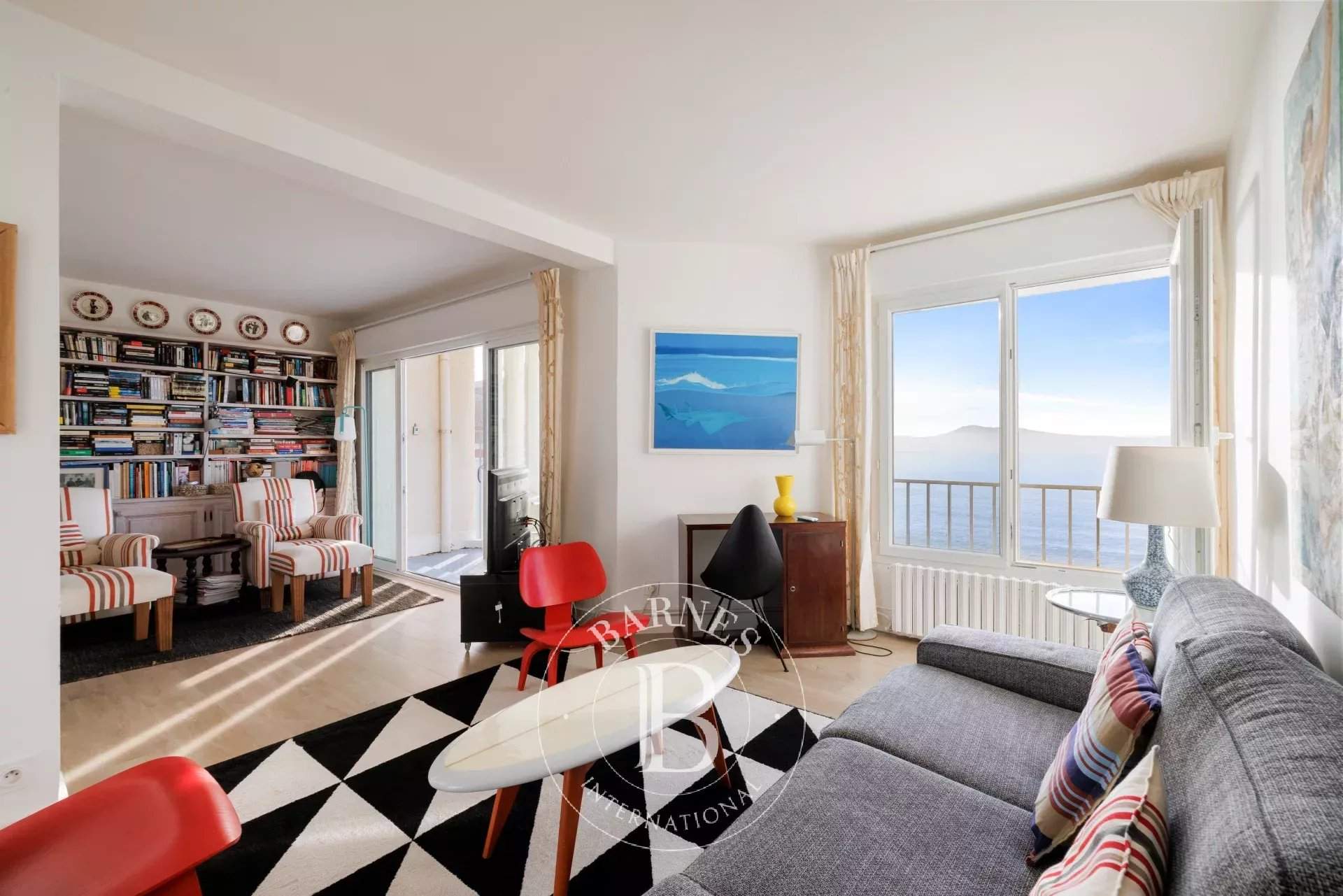 Saint-Jean-de-Luz  - Appartement  - picture 4