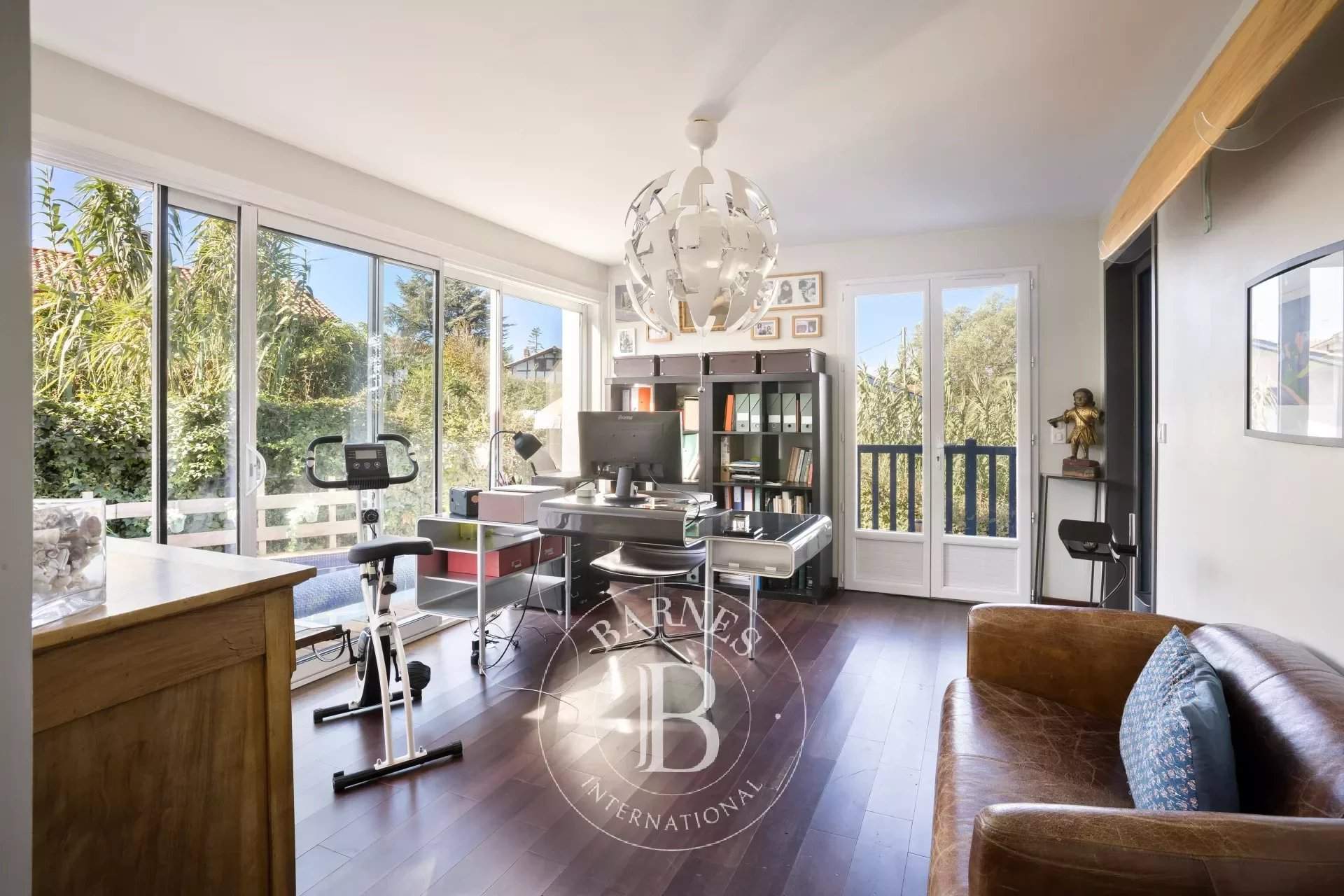 Guéthary  - House 5 Bedrooms - picture 10