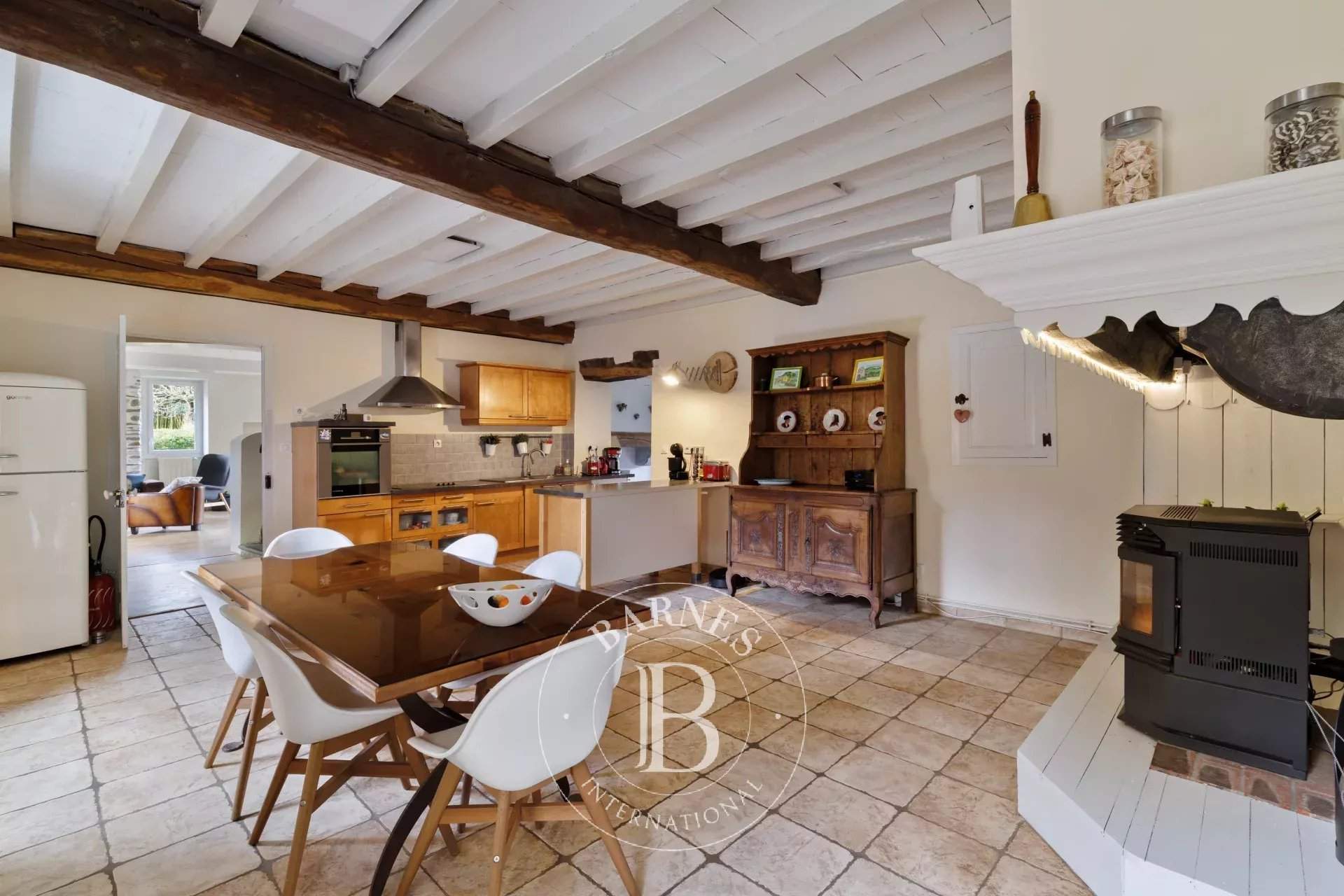 Oloron-Sainte-Marie  - Maison 13 Pièces 8 Chambres - picture 11