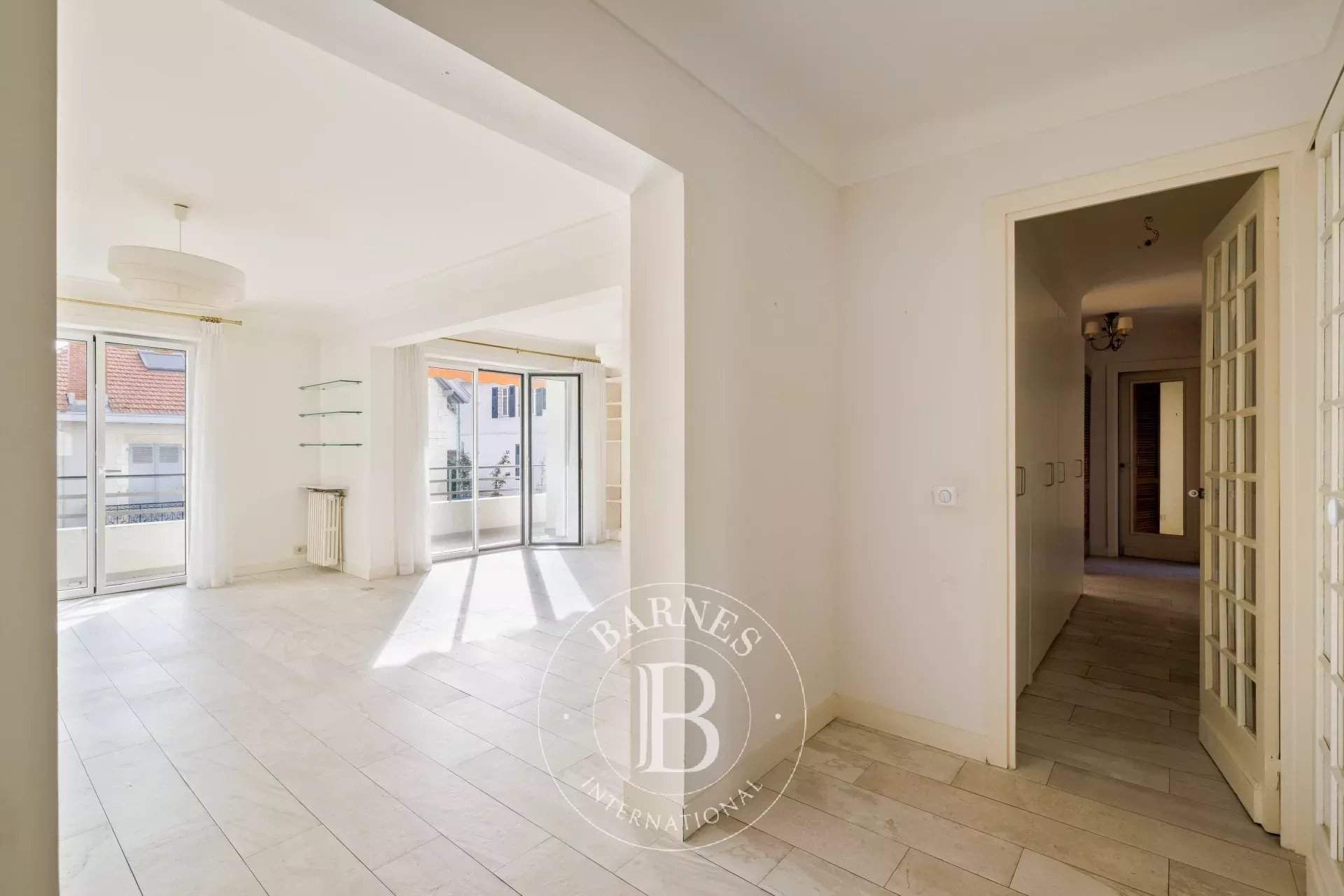 Biarritz  - Appartement 4 Pièces 3 Chambres - picture 11