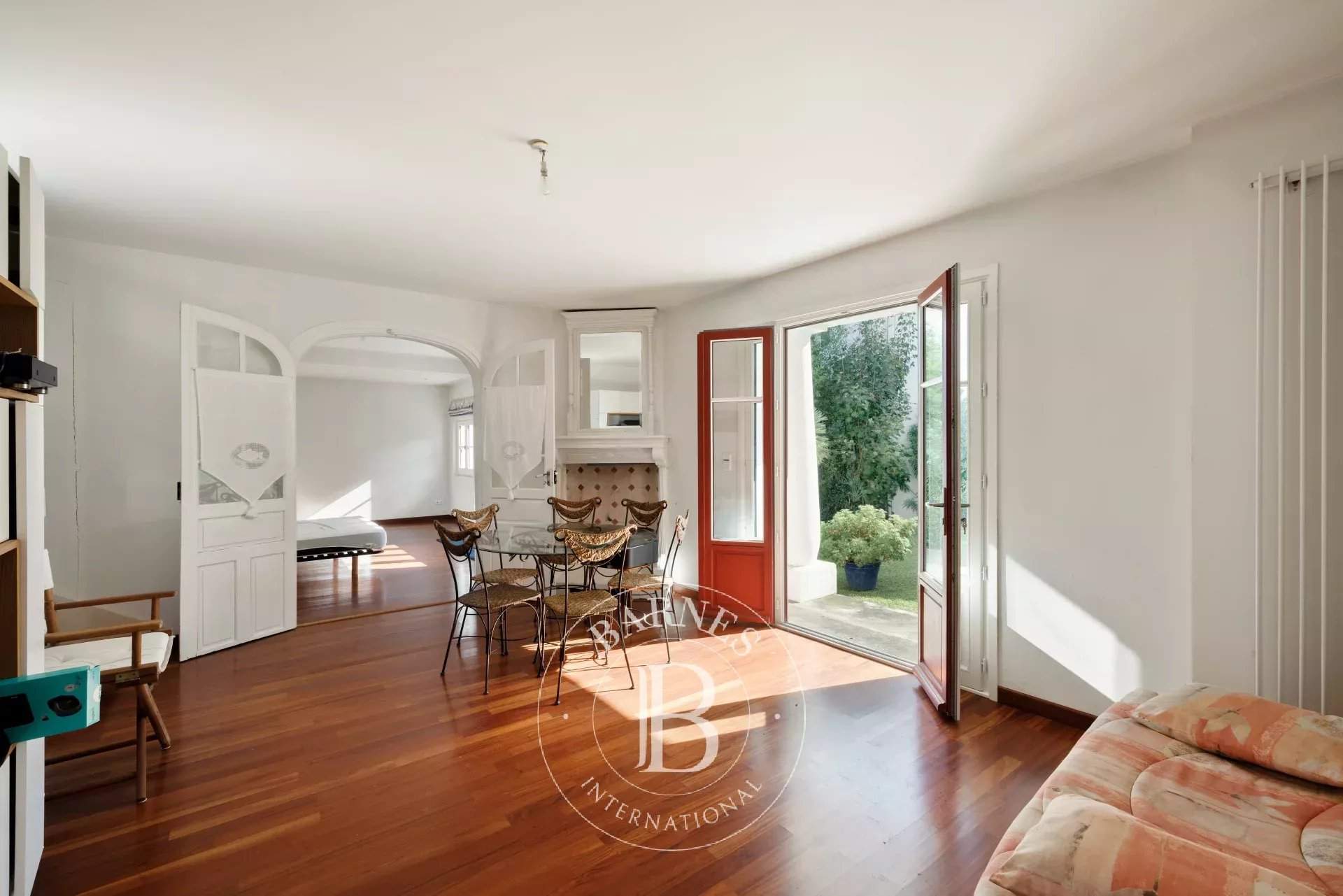 Saint-Jean-de-Luz  - Maison 7 Pièces 5 Chambres - picture 11