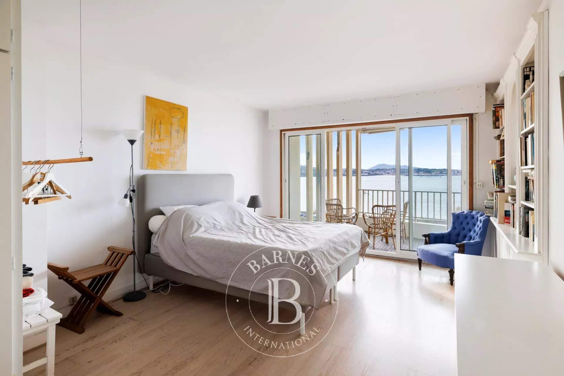 Saint-Jean-de-Luz  - Appartement  - picture 7