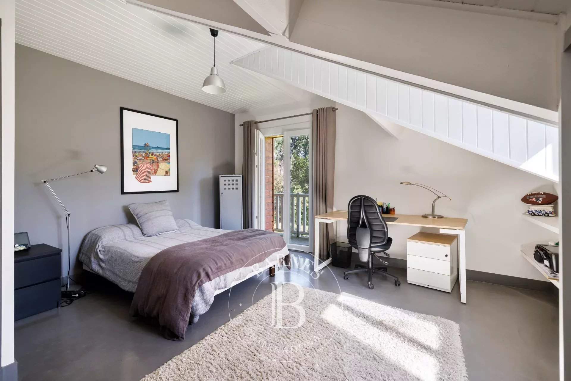 Anglet  - Maison 7 Pi&egrave;ces 5 Chambres - picture 18