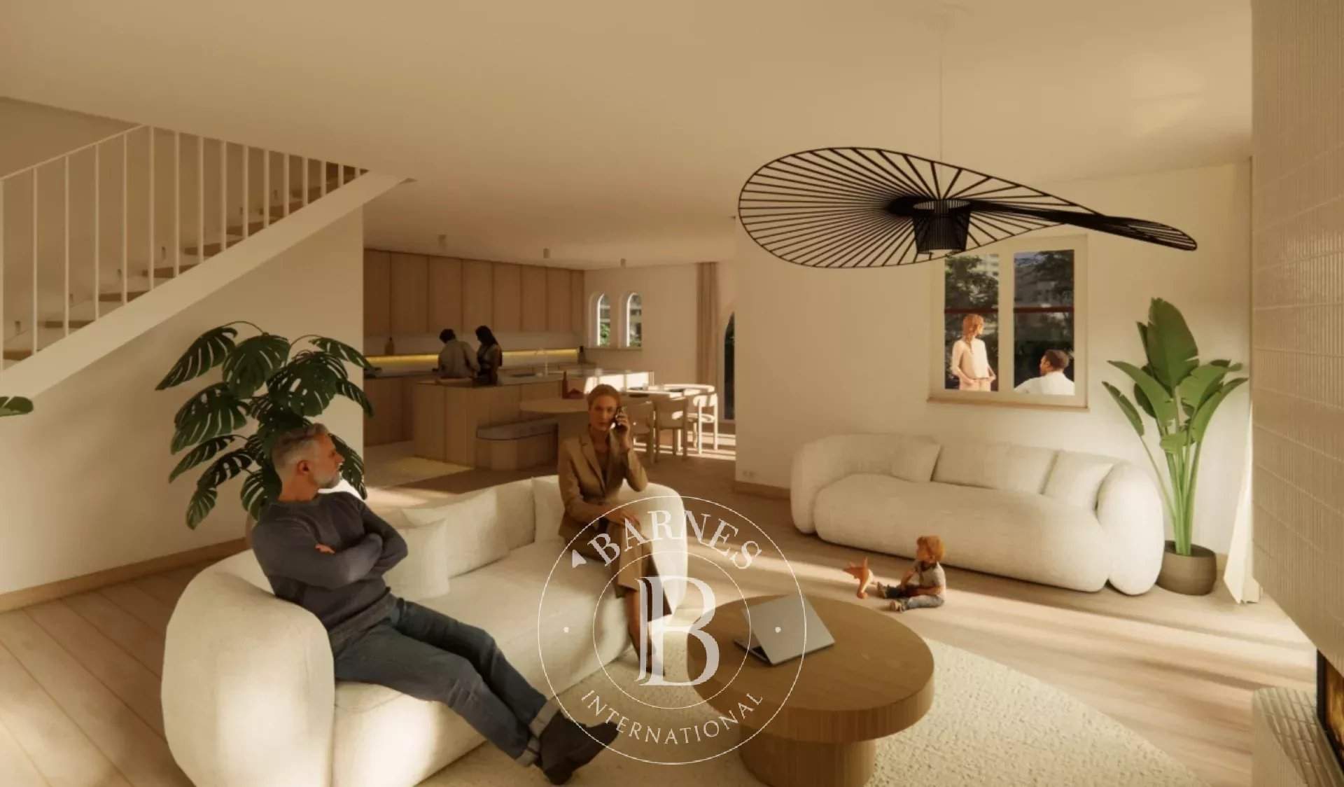 Biarritz  - Maison 6 Pi&egrave;ces - picture 2