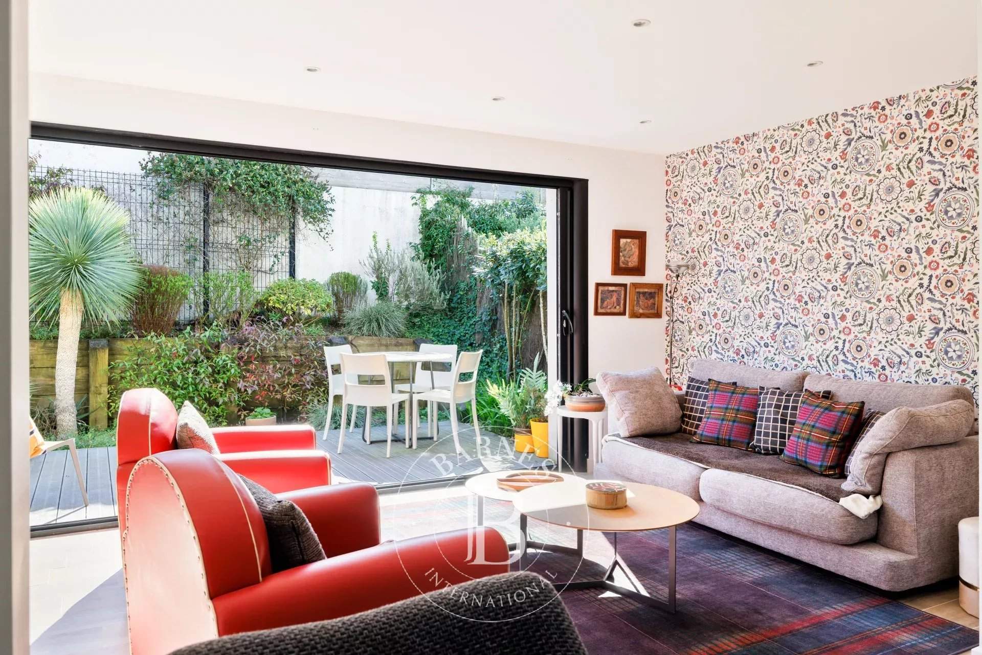 Anglet  - Maison 4 Pi&egrave;ces 2 Chambres - picture 3