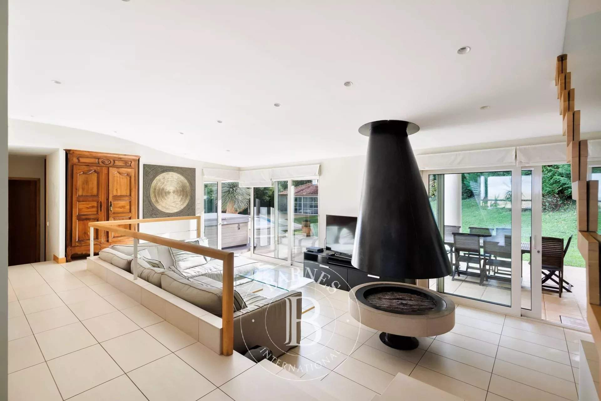 Urrugne  - Casa  - picture 4