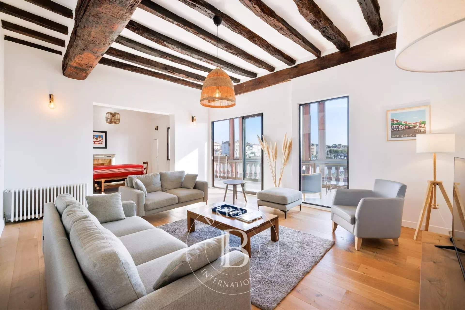 Ciboure  - Apartment 4 Bedrooms - picture 3