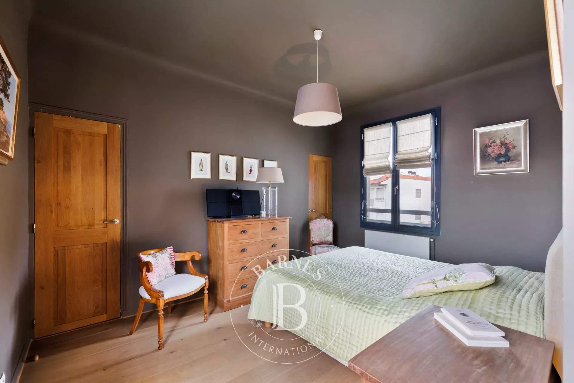 Biarritz  - Piso 3 Cuartos 2 Habitaciones - picture 9