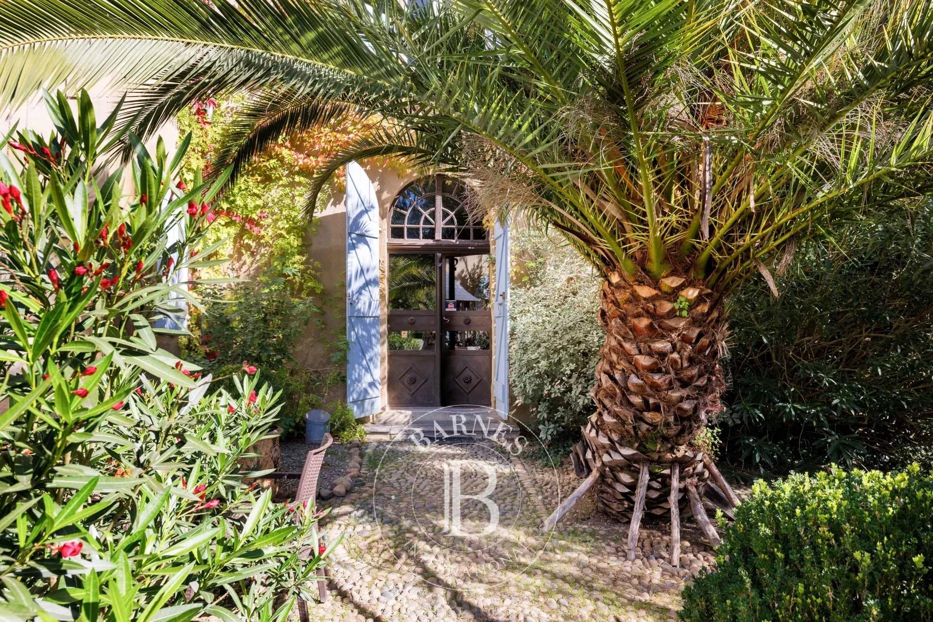 Maubourguet  - Château 19 Pièces 10 Chambres - picture 9