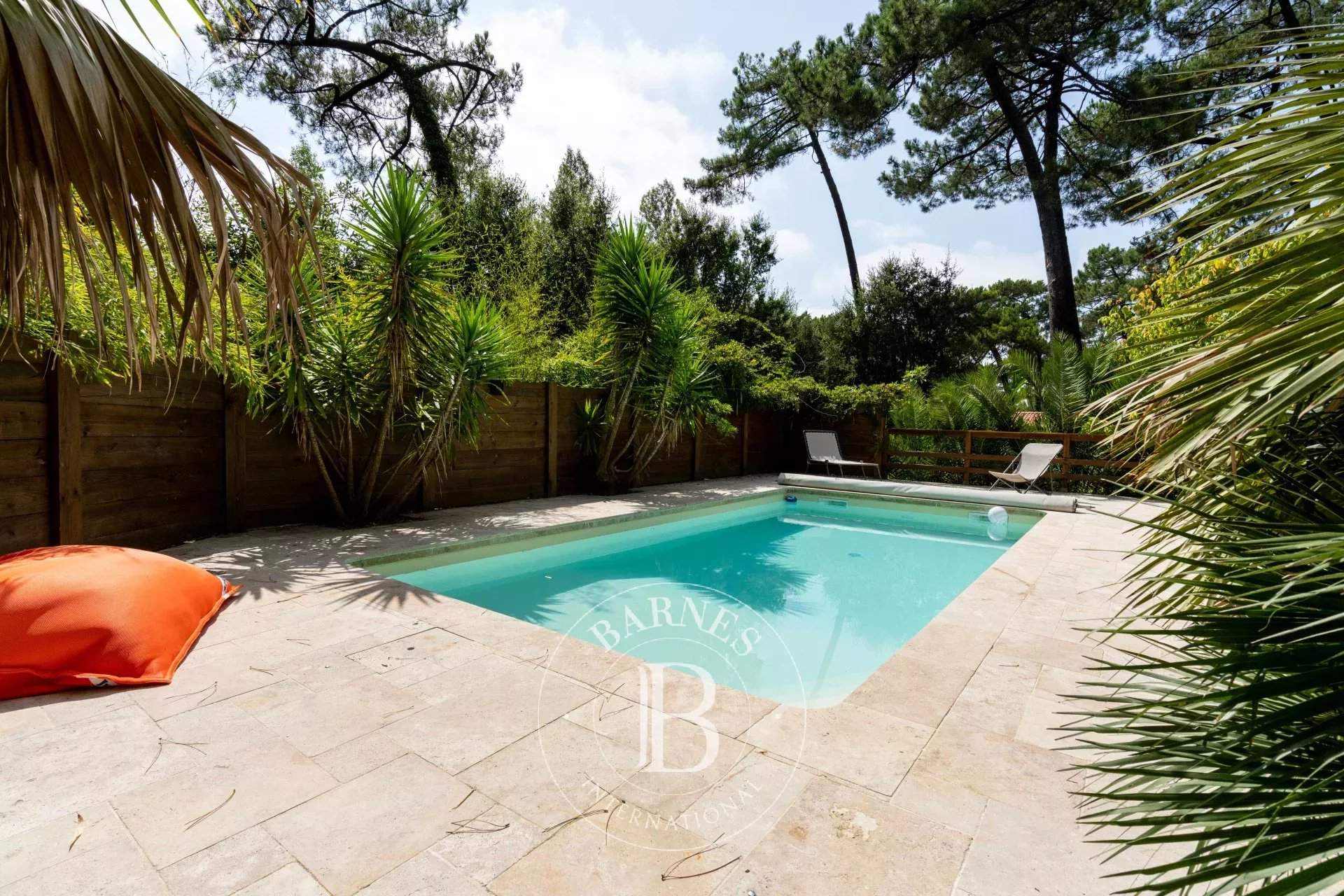 Hossegor  - Villa 7 Pi&egrave;ces 6 Chambres - picture 13