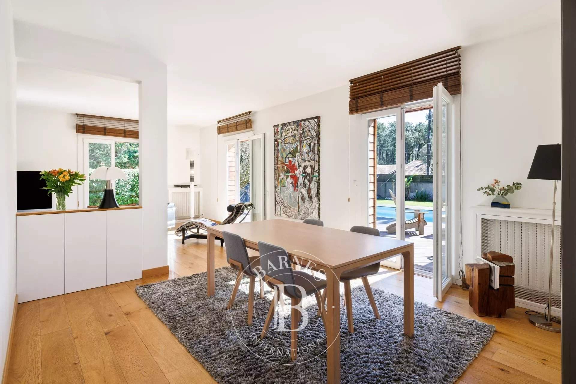 Anglet  - Maison 7 Pi&egrave;ces 5 Chambres - picture 10