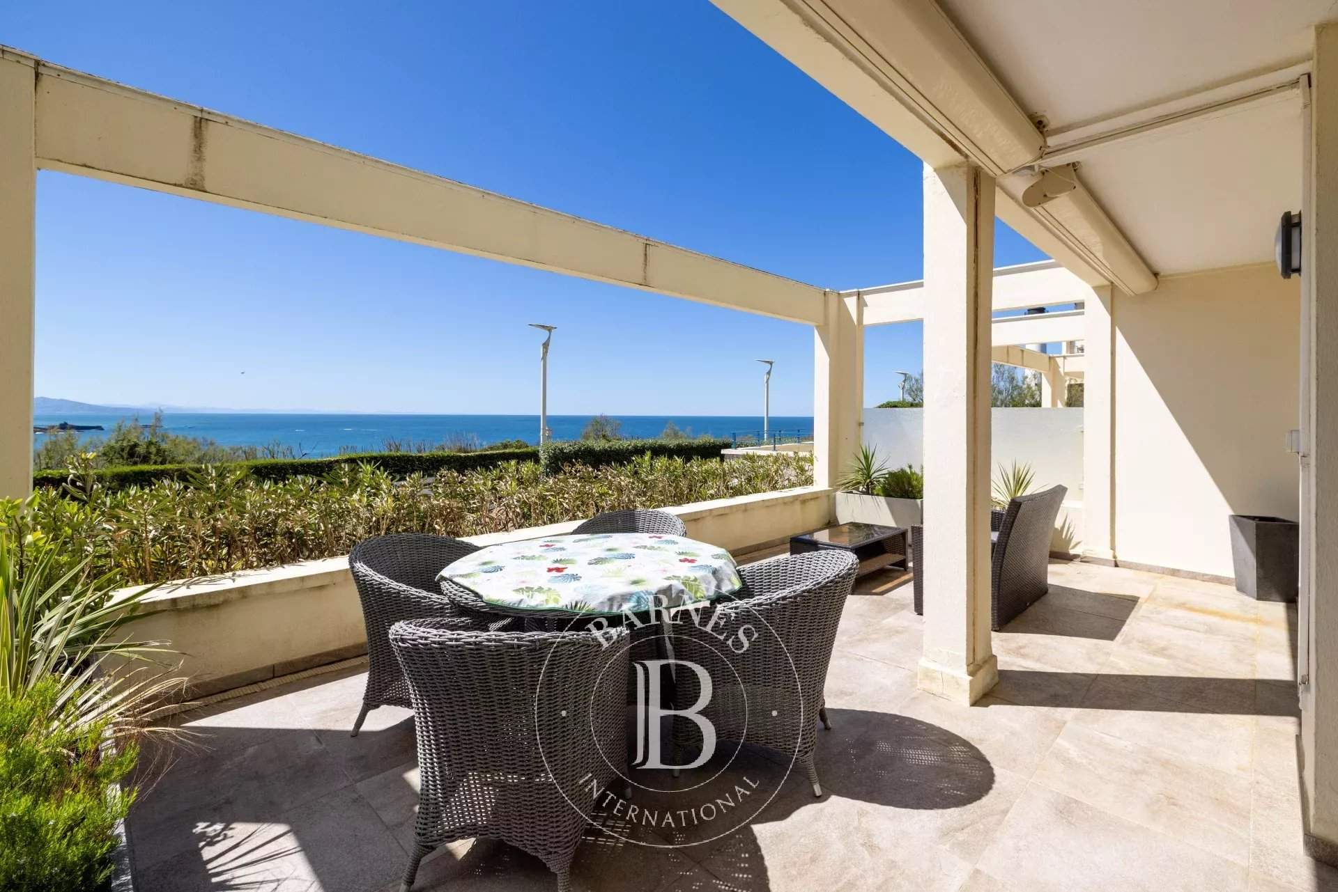 Biarritz  - Apartment 1 Bedroom - picture 2