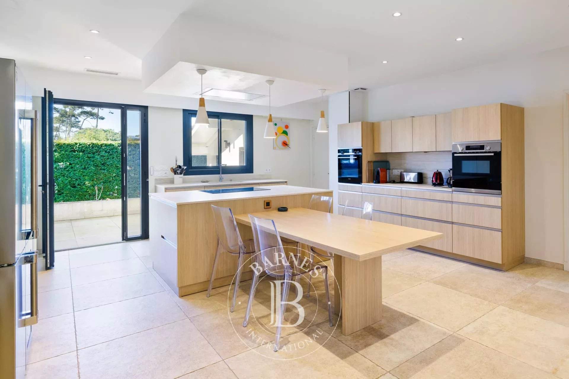 Anglet  - Maison 6 Pi&egrave;ces 4 Chambres - picture 16