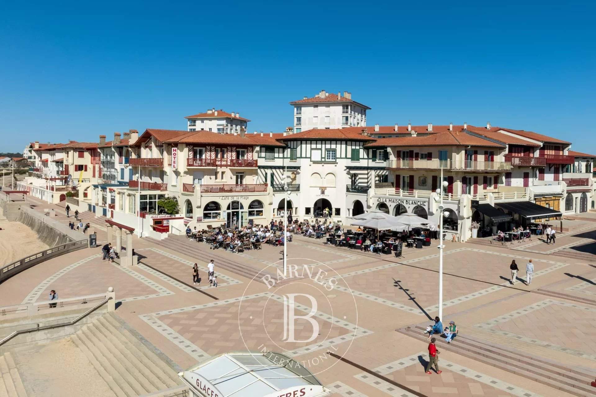 Hossegor  - Terrain  - picture 1