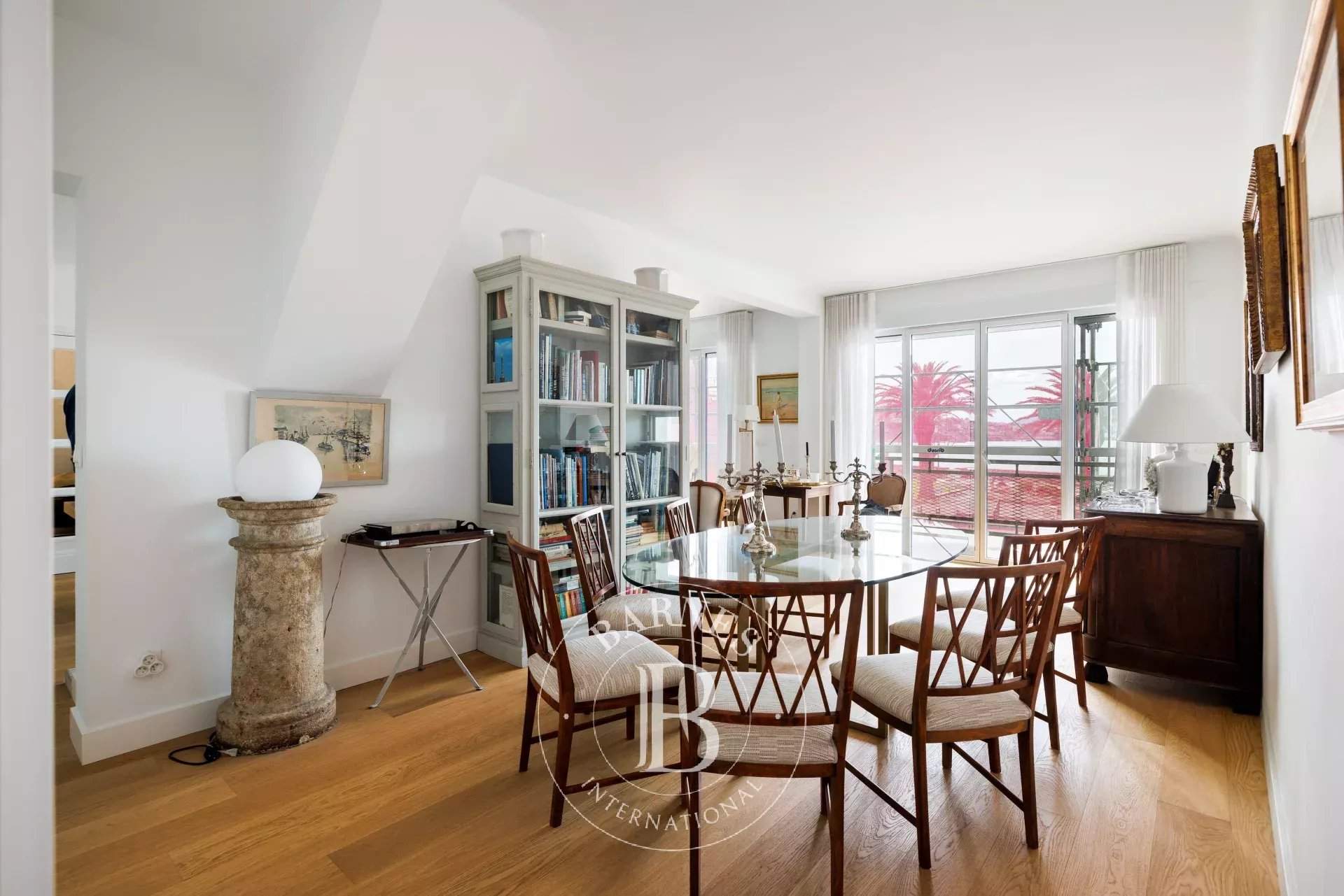 Saint-Jean-de-Luz  - Appartement  - picture 4