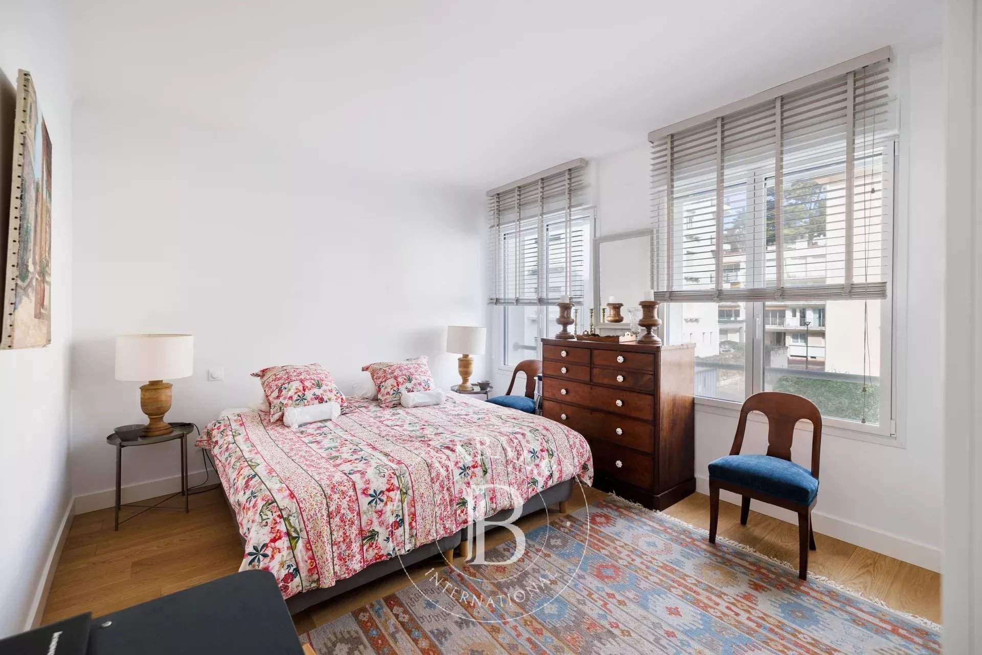 Saint-Jean-de-Luz  - Appartement  - picture 9