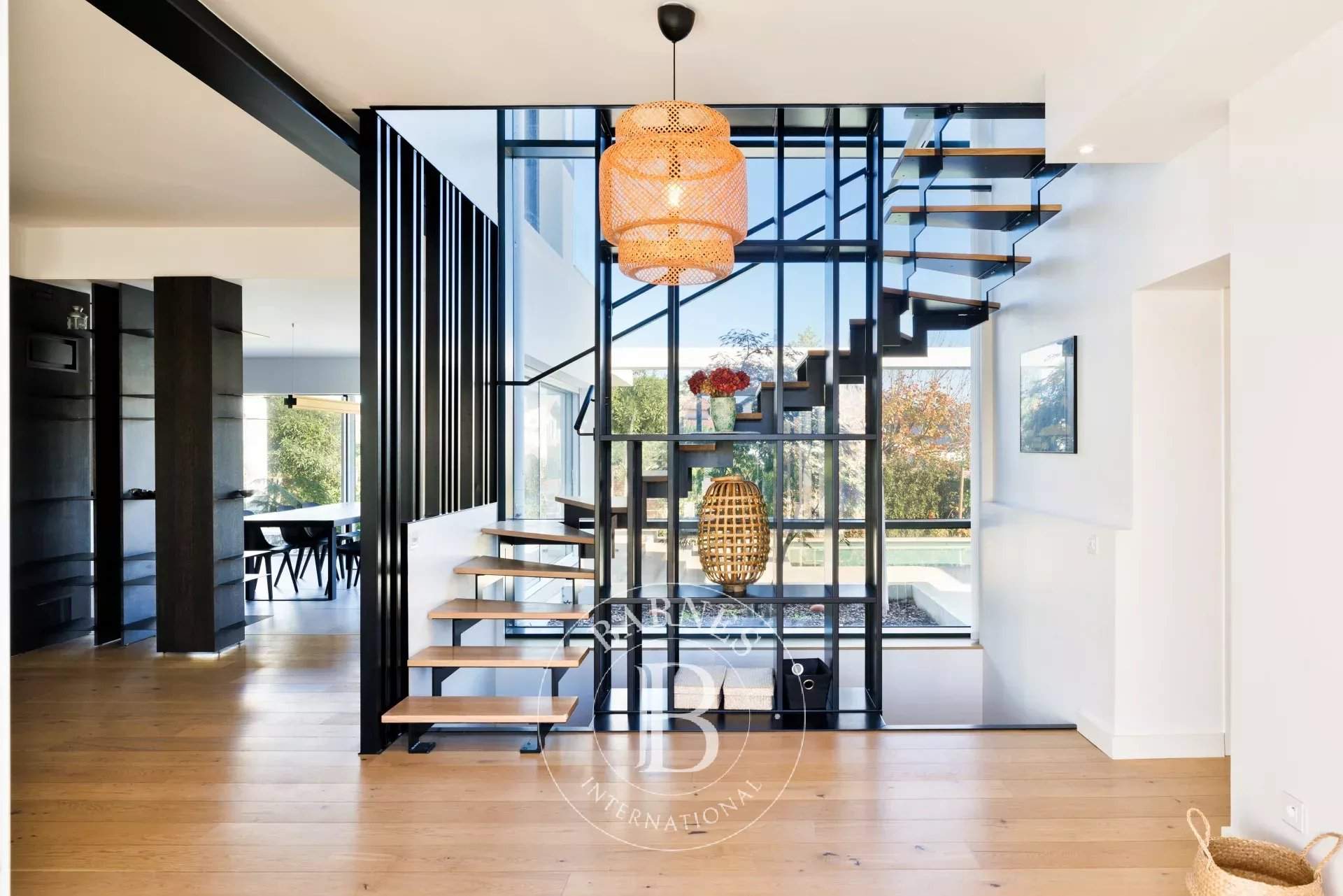 Biarritz  - Casa 7 Cuartos 5 Habitaciones - picture 13