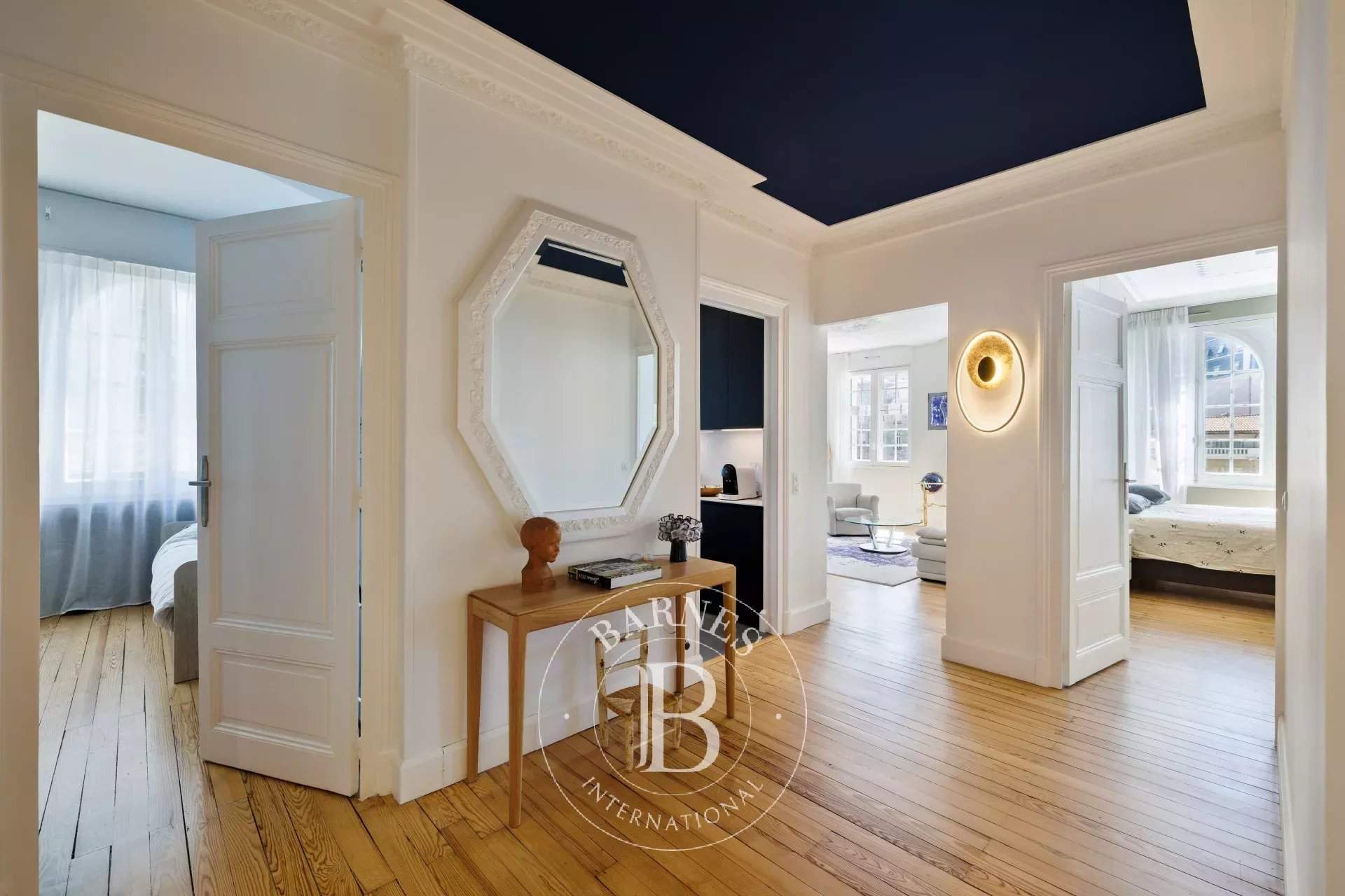 Biarritz  - Appartement 3 Pièces 2 Chambres - picture 6