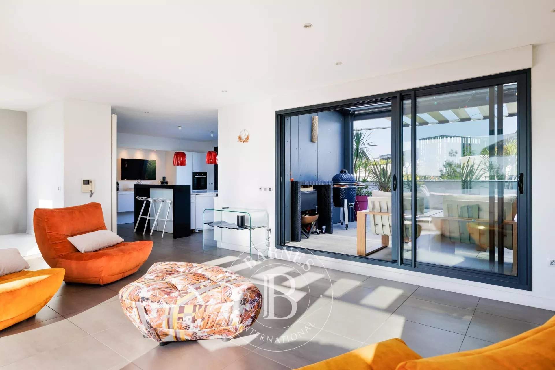 Bayonne  - Apartment 3 Bedrooms - picture 7