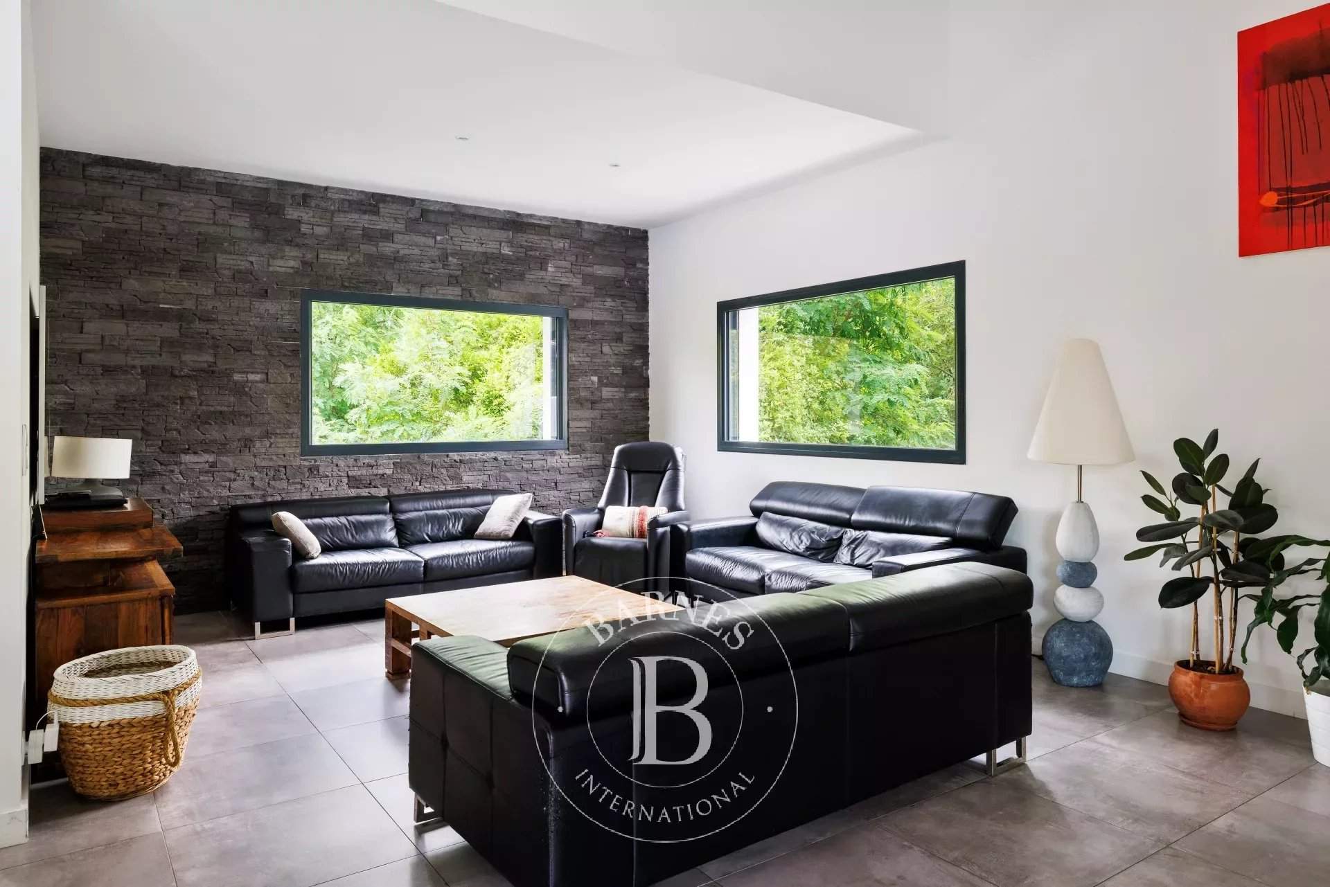 Ahetze  - Maison 8 Pi&egrave;ces 4 Chambres - picture 12