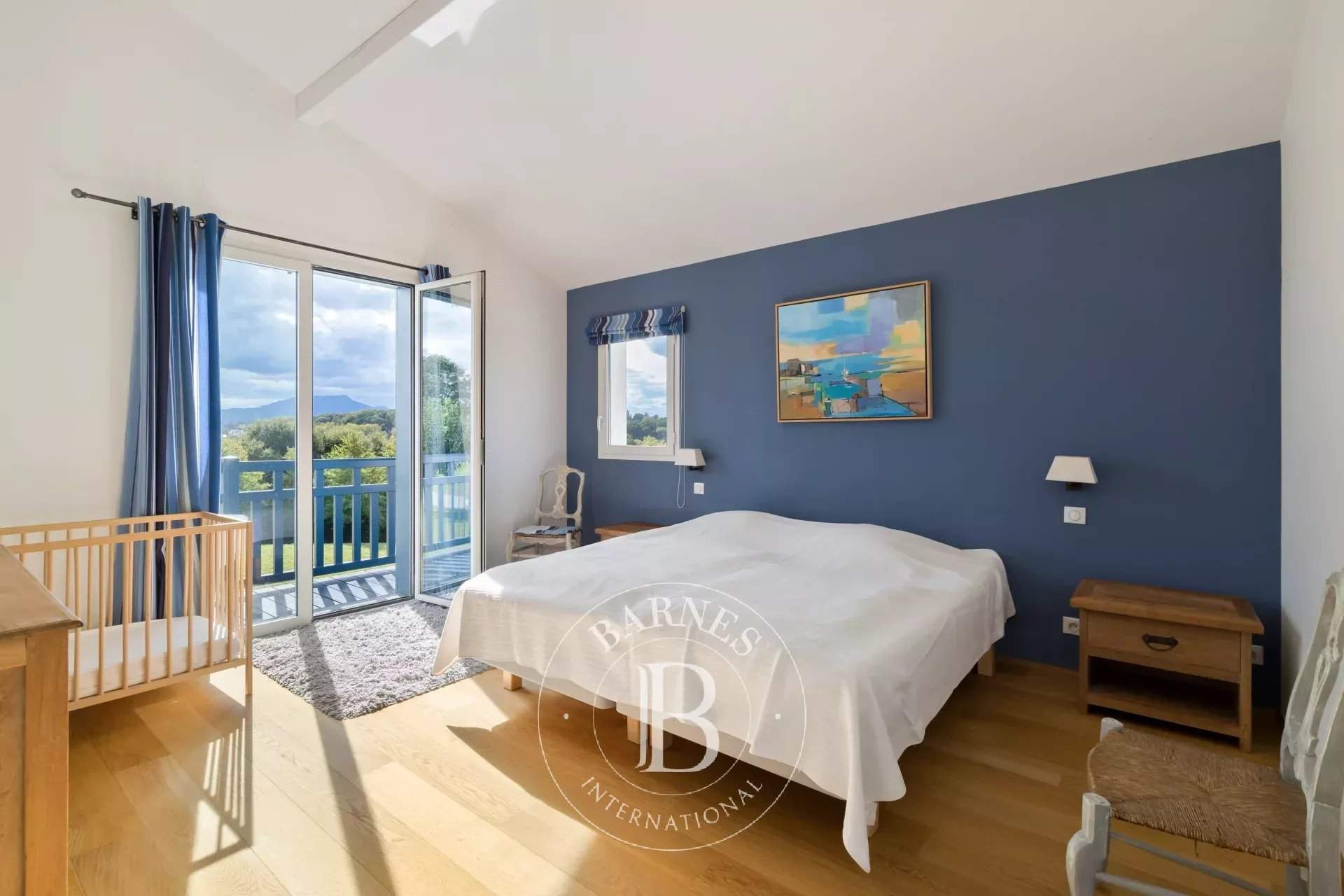 Arbonne  - House 6 Bedrooms - picture 19