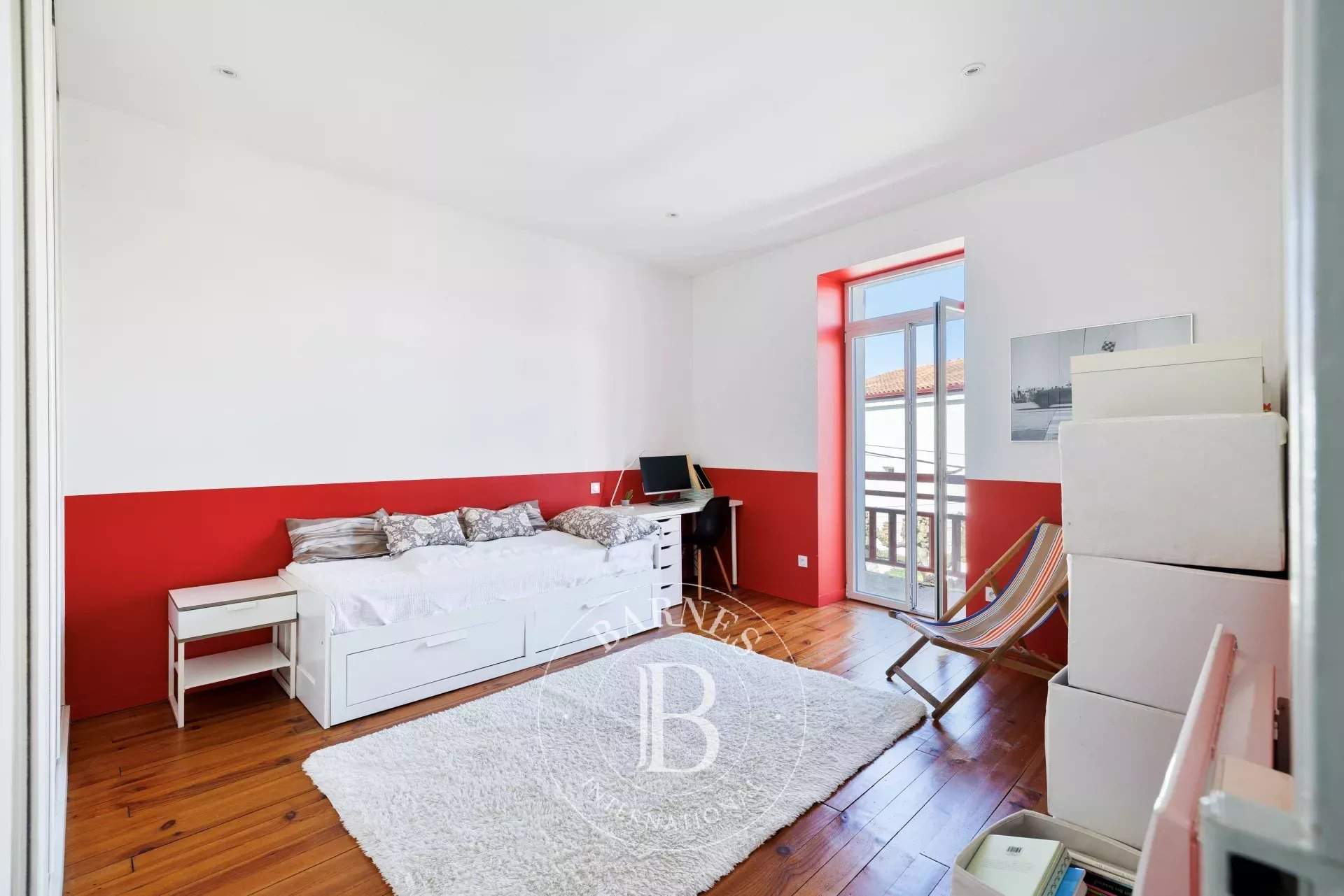 Saint-Jean-de-Luz  - Maison 8 Pi&egrave;ces 6 Chambres - picture 14