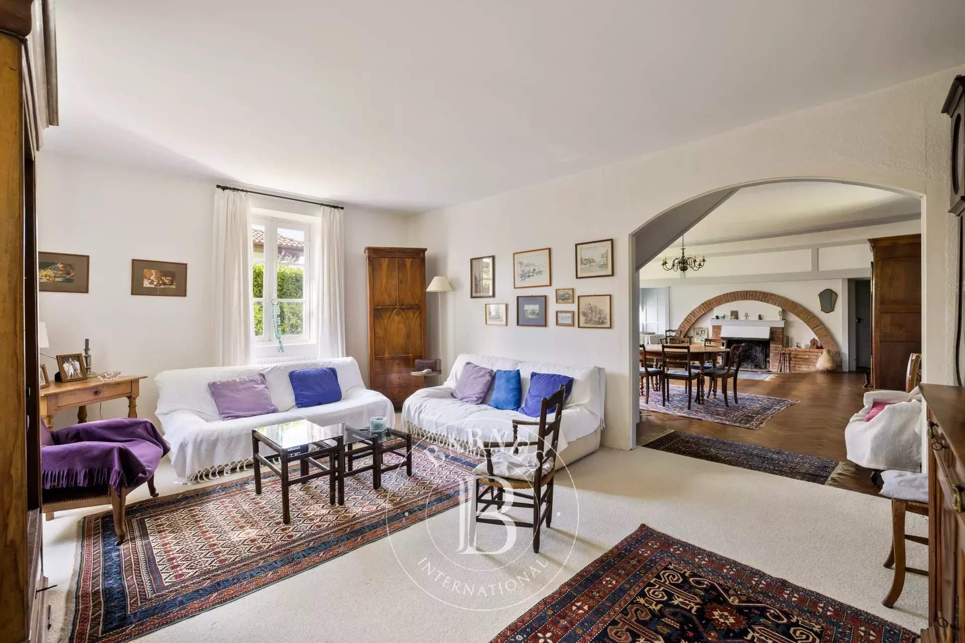 Bayonne  - Maison 4 Pi&egrave;ces 3 Chambres - picture 6