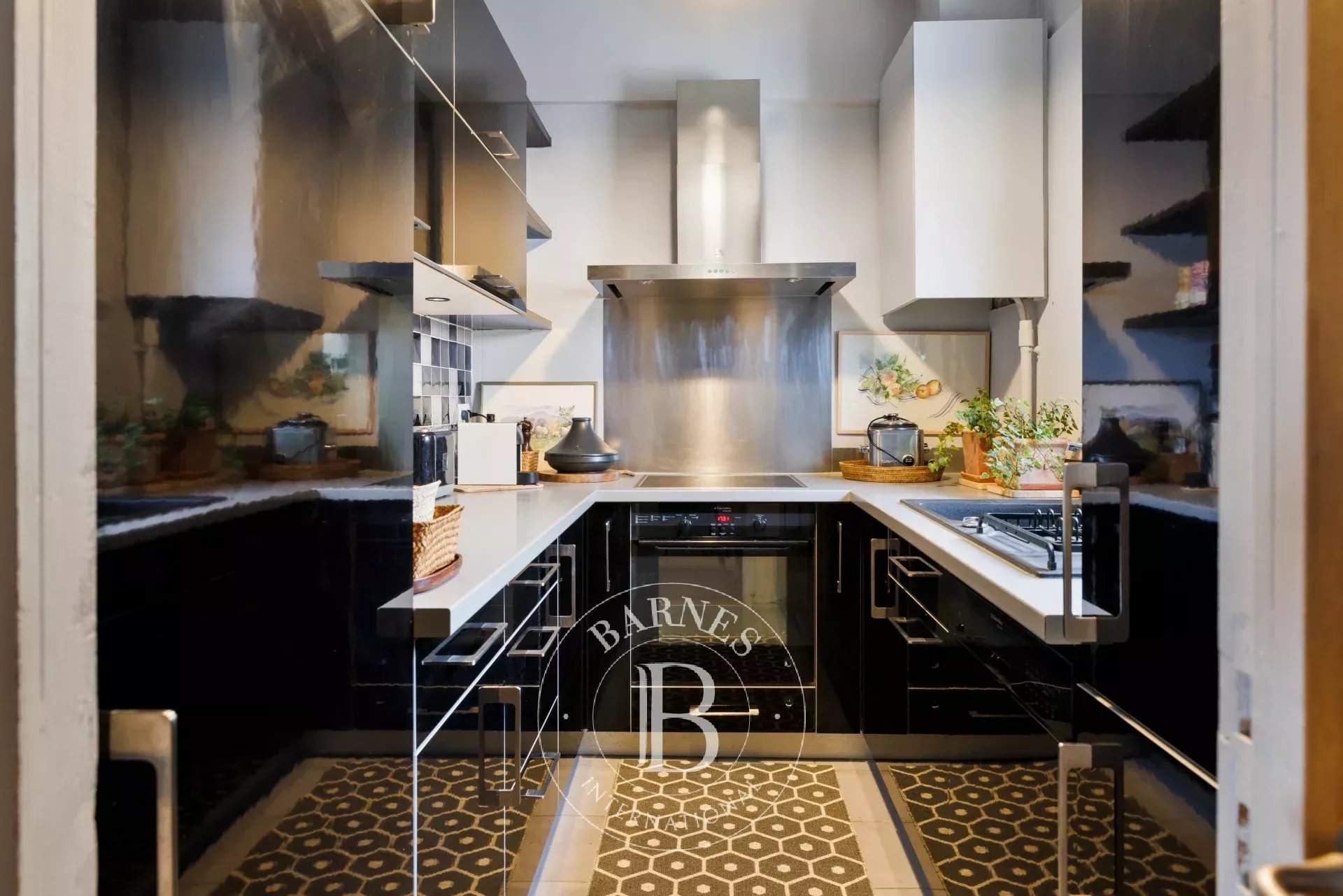 Biarritz  - Piso 3 Cuartos 2 Habitaciones - picture 4