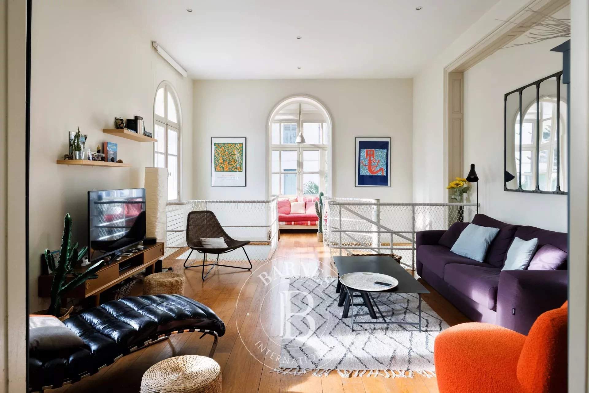 Biarritz  - Appartement 3 Pi&egrave;ces 2 Chambres - picture 3